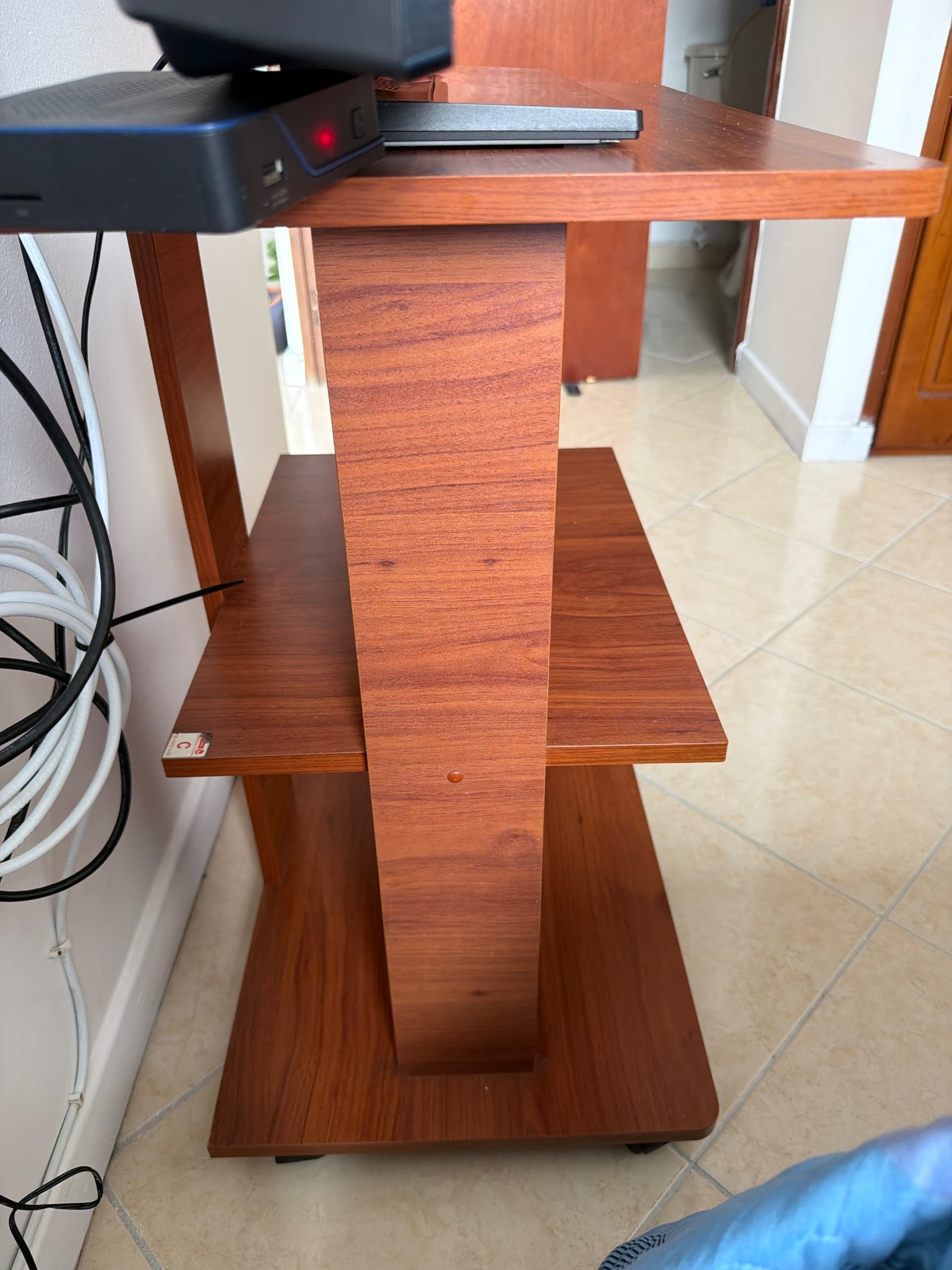 imagen de producto Mesa Auxiliar