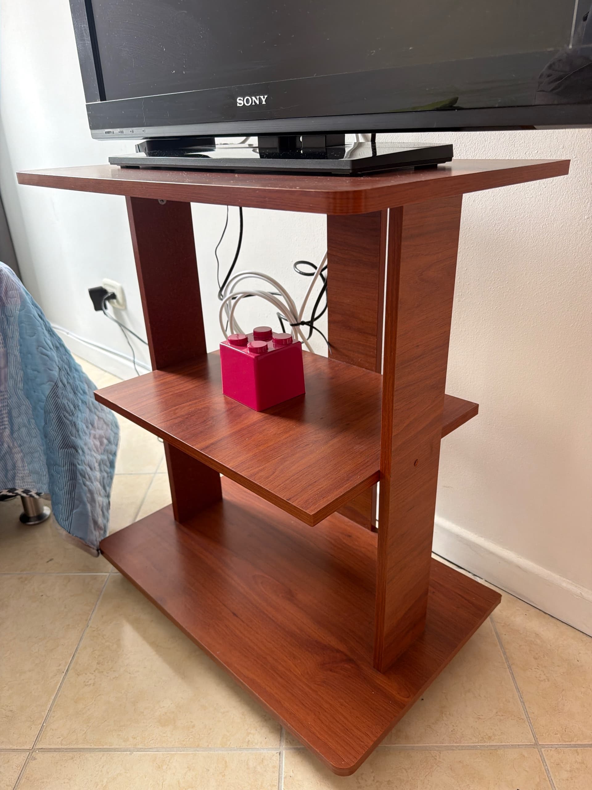 imagen de producto Mesa Auxiliar