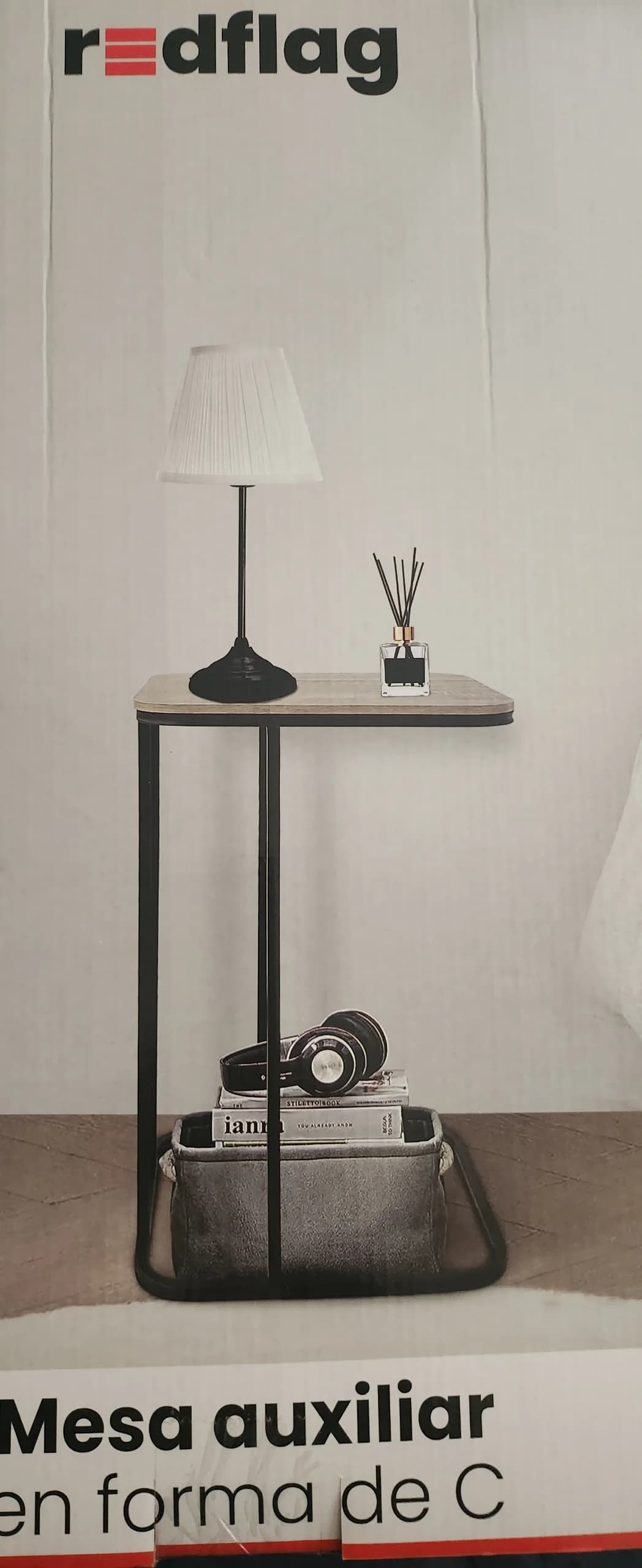 imagen de producto Mesa Auxiliar