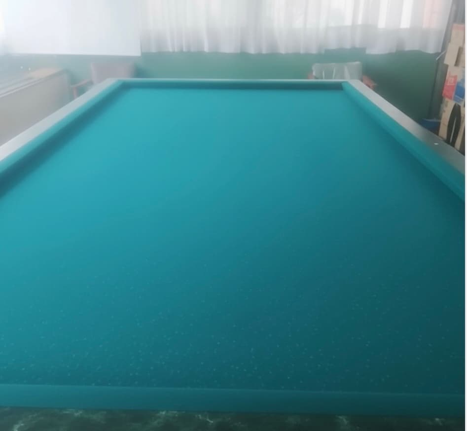 imagen de producto Mesa de billar 3 bandas en mármol