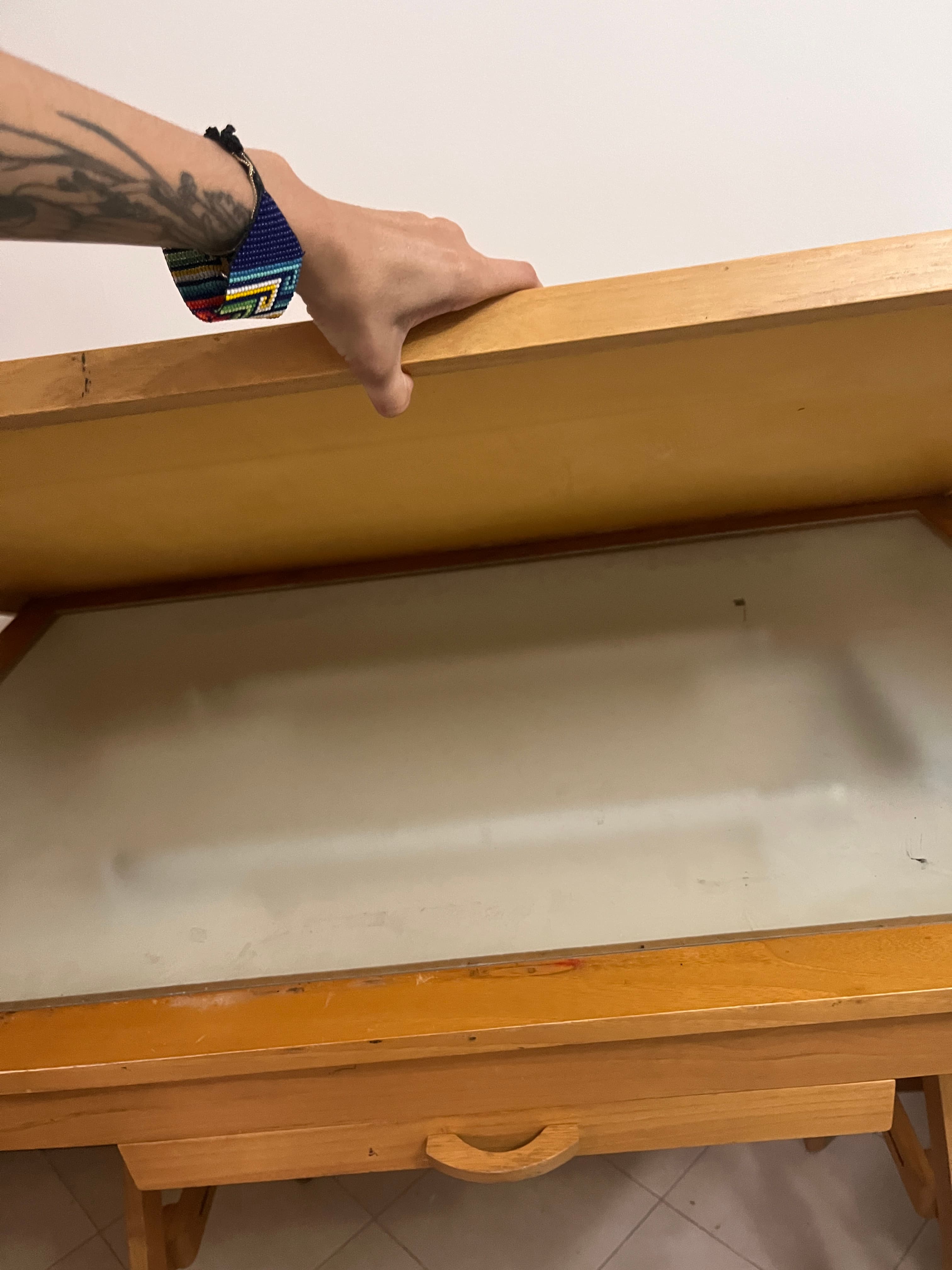 imagen de producto Mesa de Dibujo