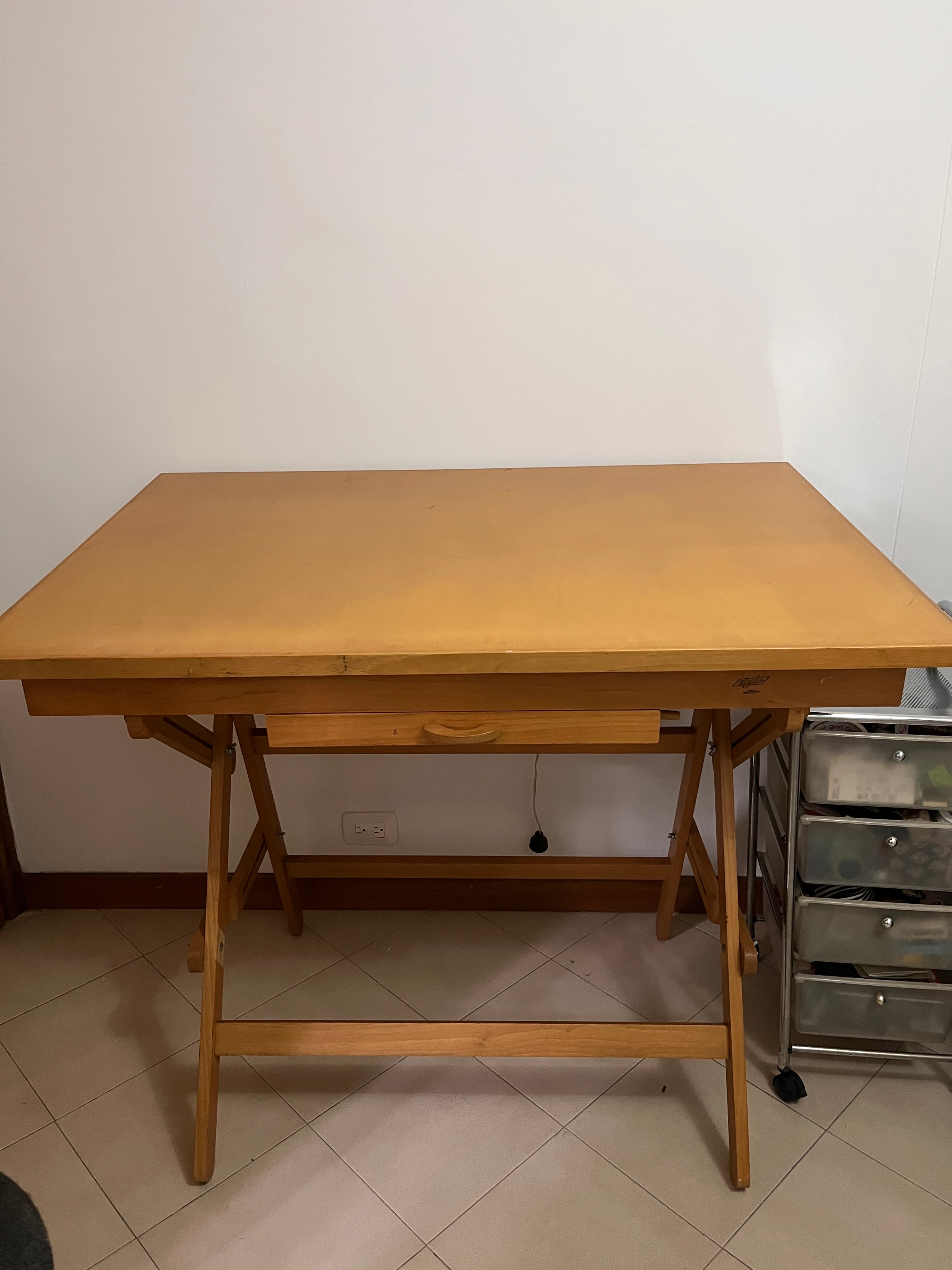 imagen de producto Mesa de Dibujo