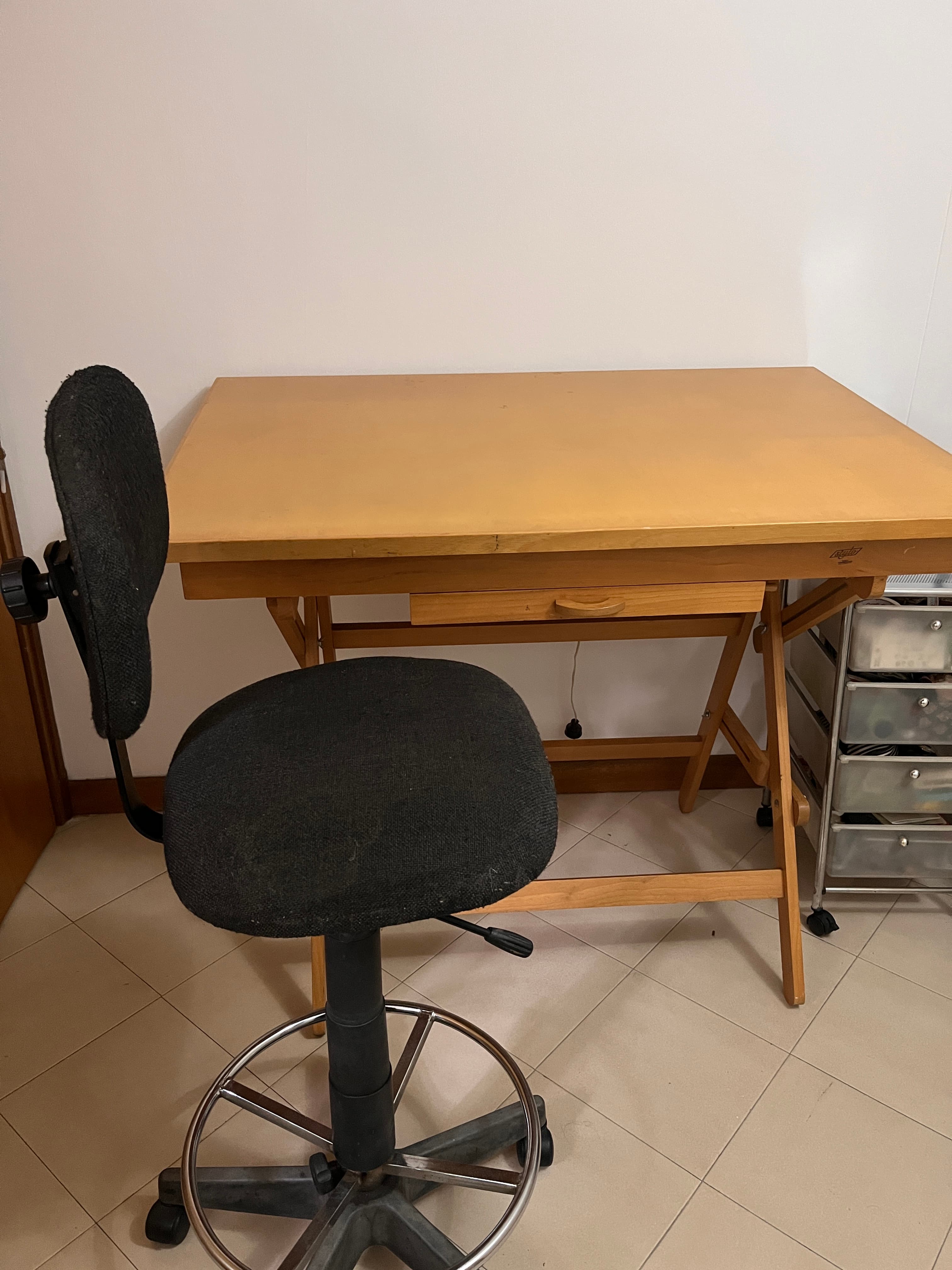 imagen de producto Mesa de Dibujo
