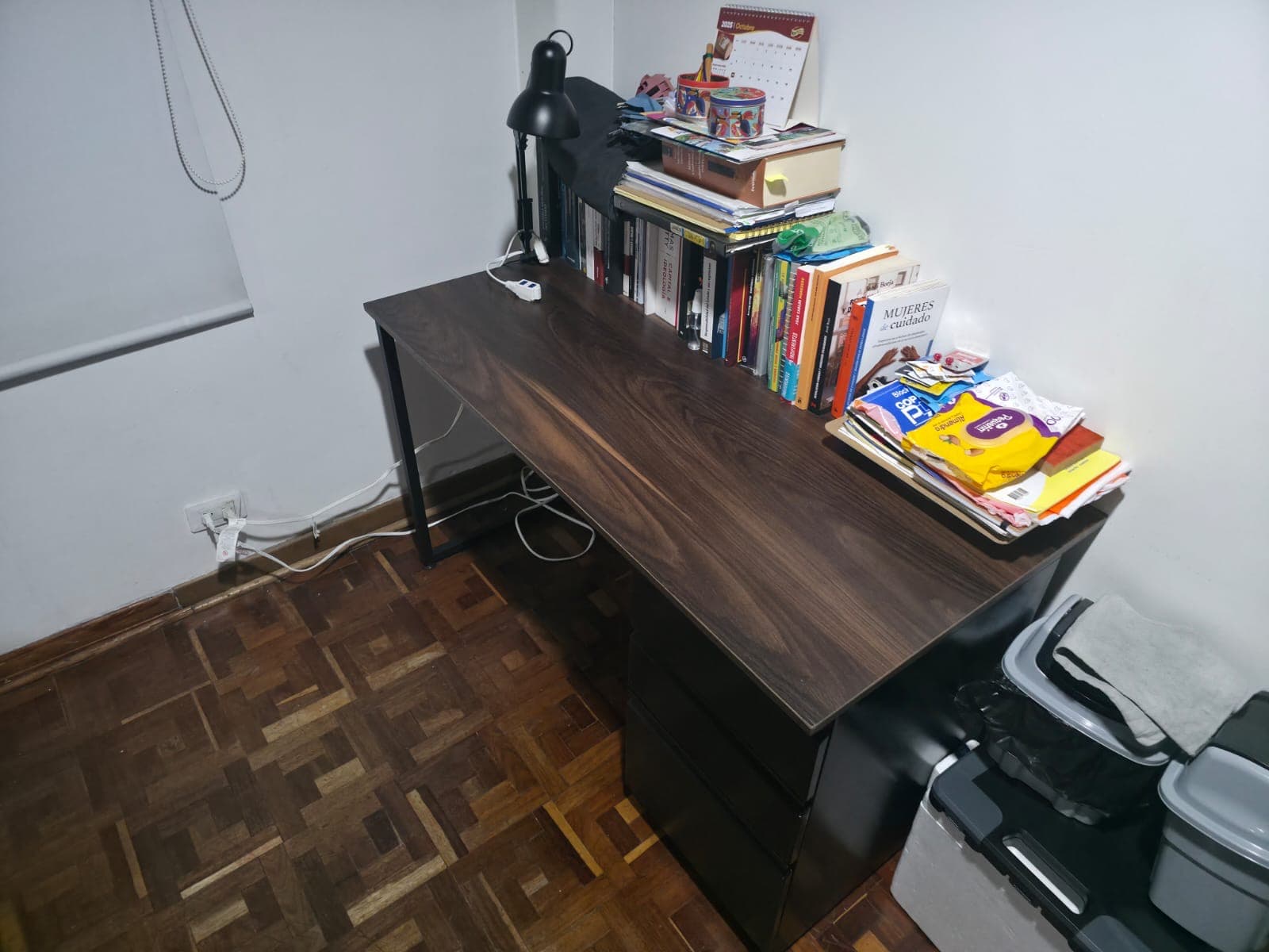 imagen de producto Mesa y silla