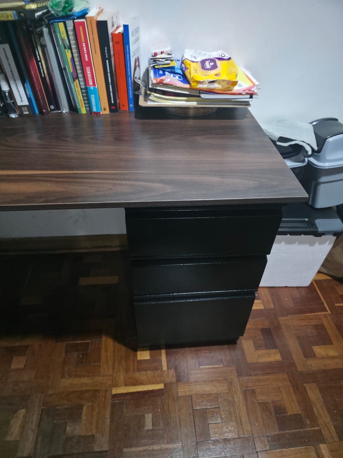 imagen de producto Mesa y silla