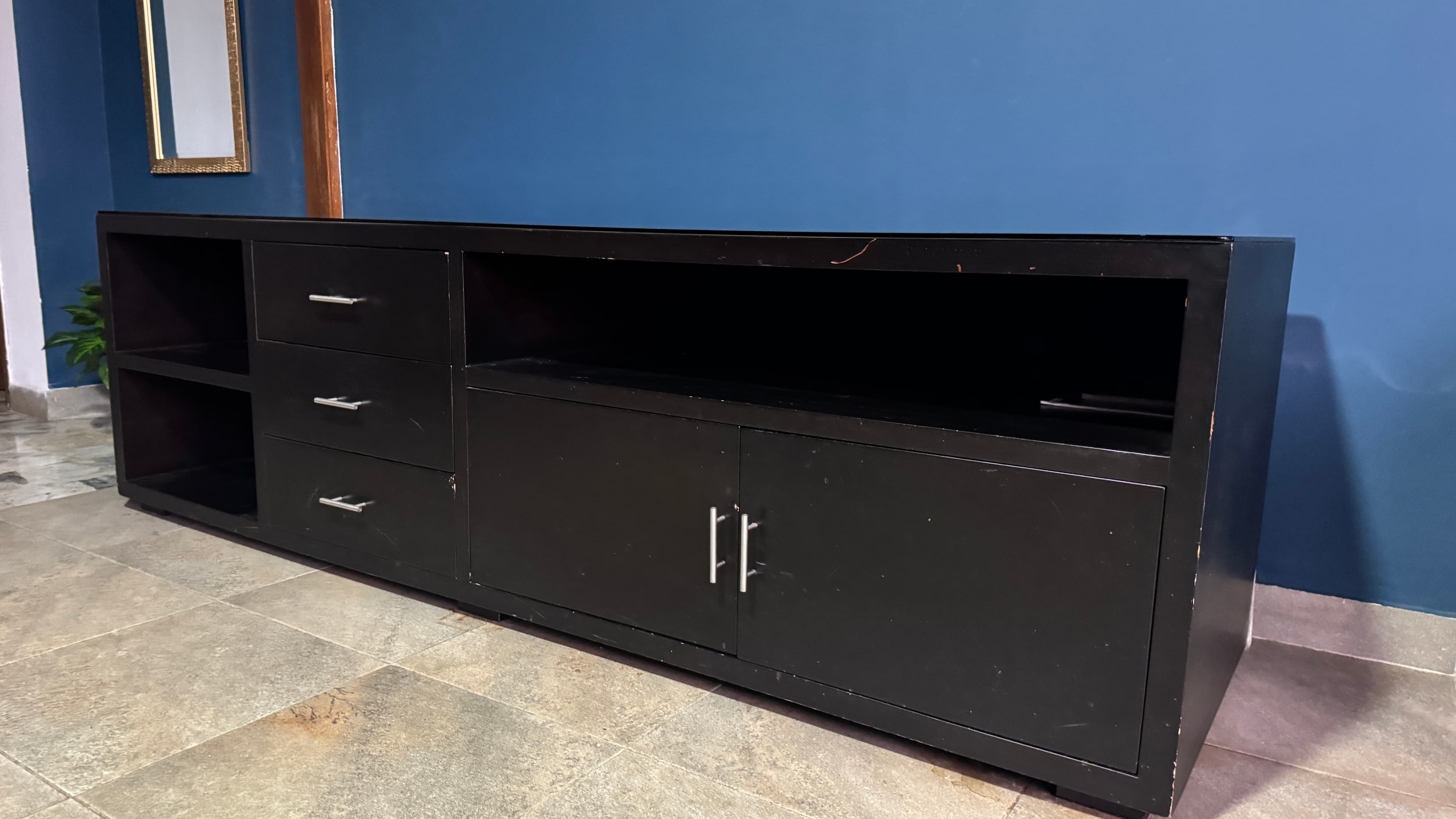 imagen de producto Mesa para TV +65"