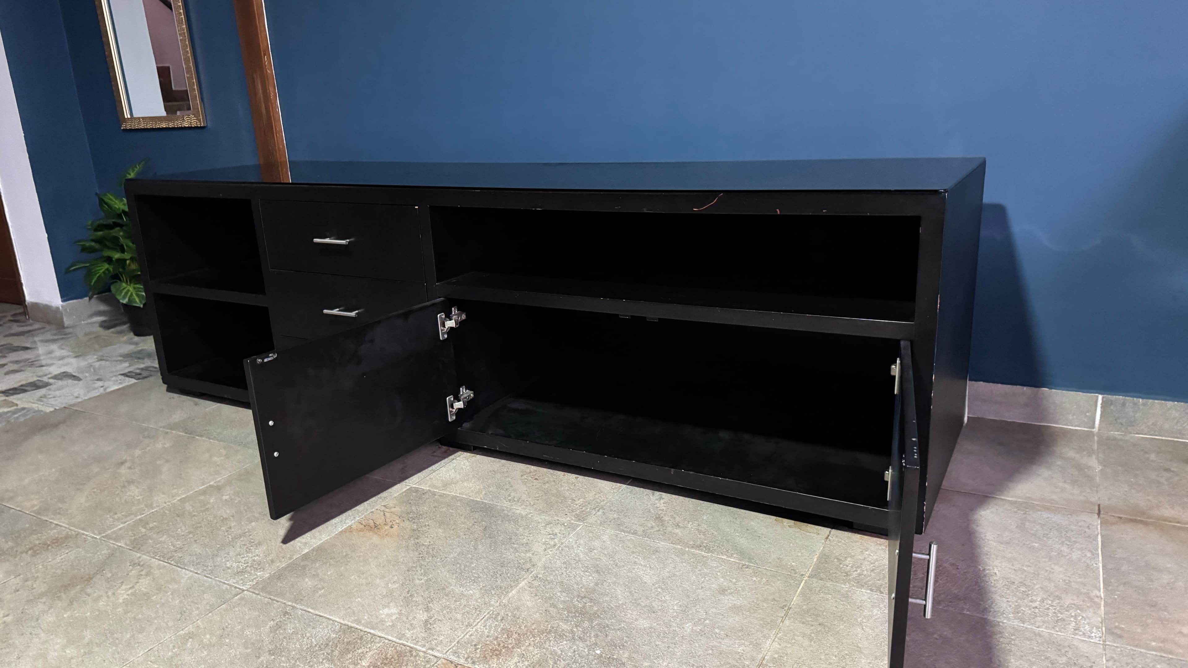imagen de producto Mesa para TV +65"