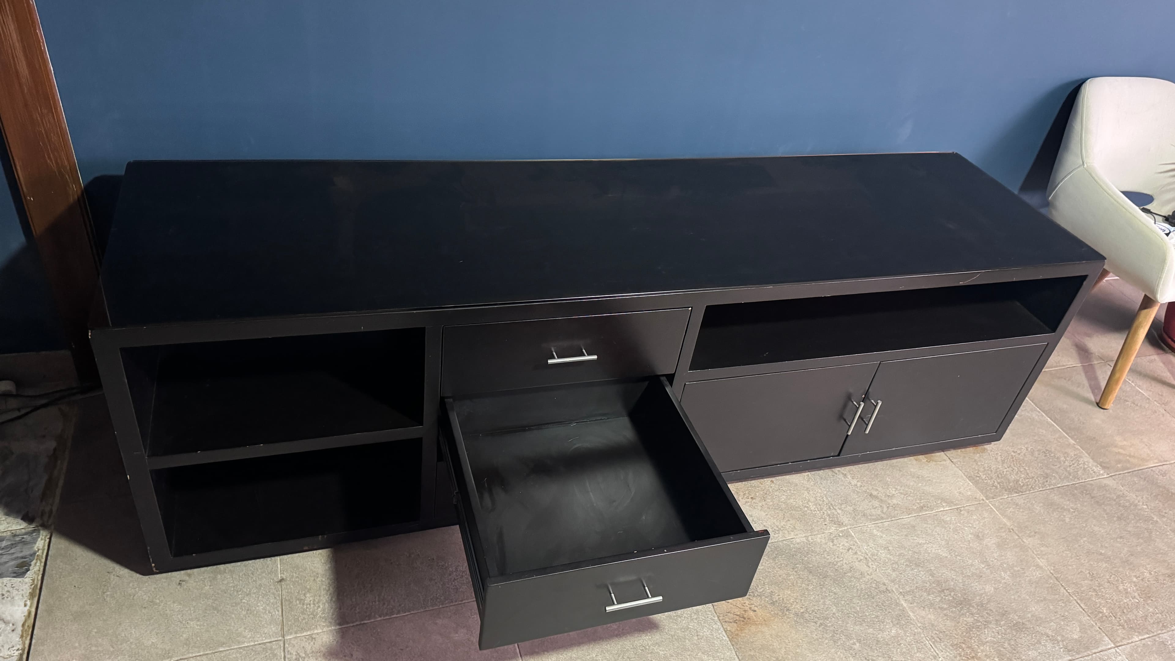 imagen de producto Mesa para TV +65"