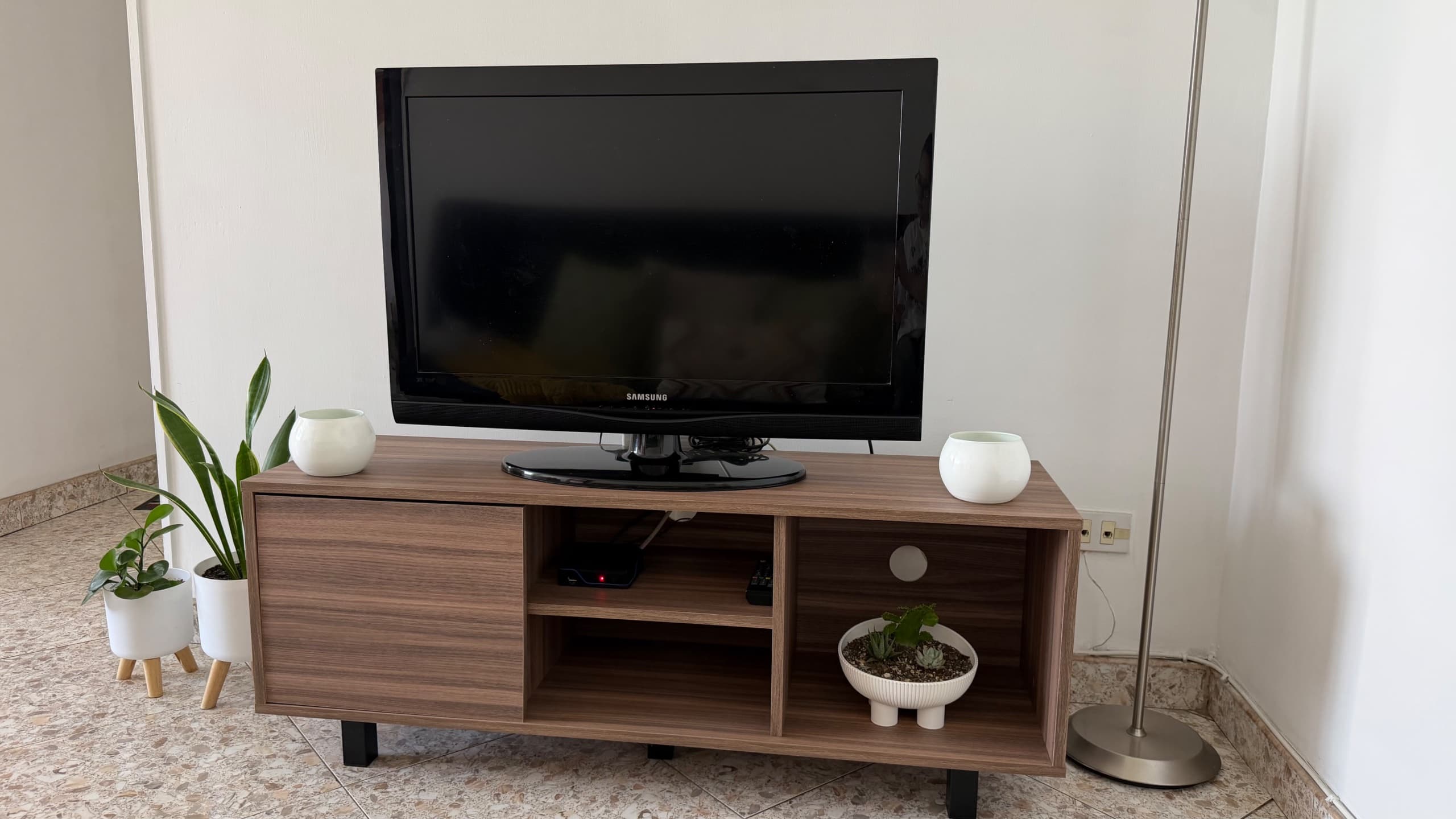imagen de producto Mesa auxiliar o mesa de TV