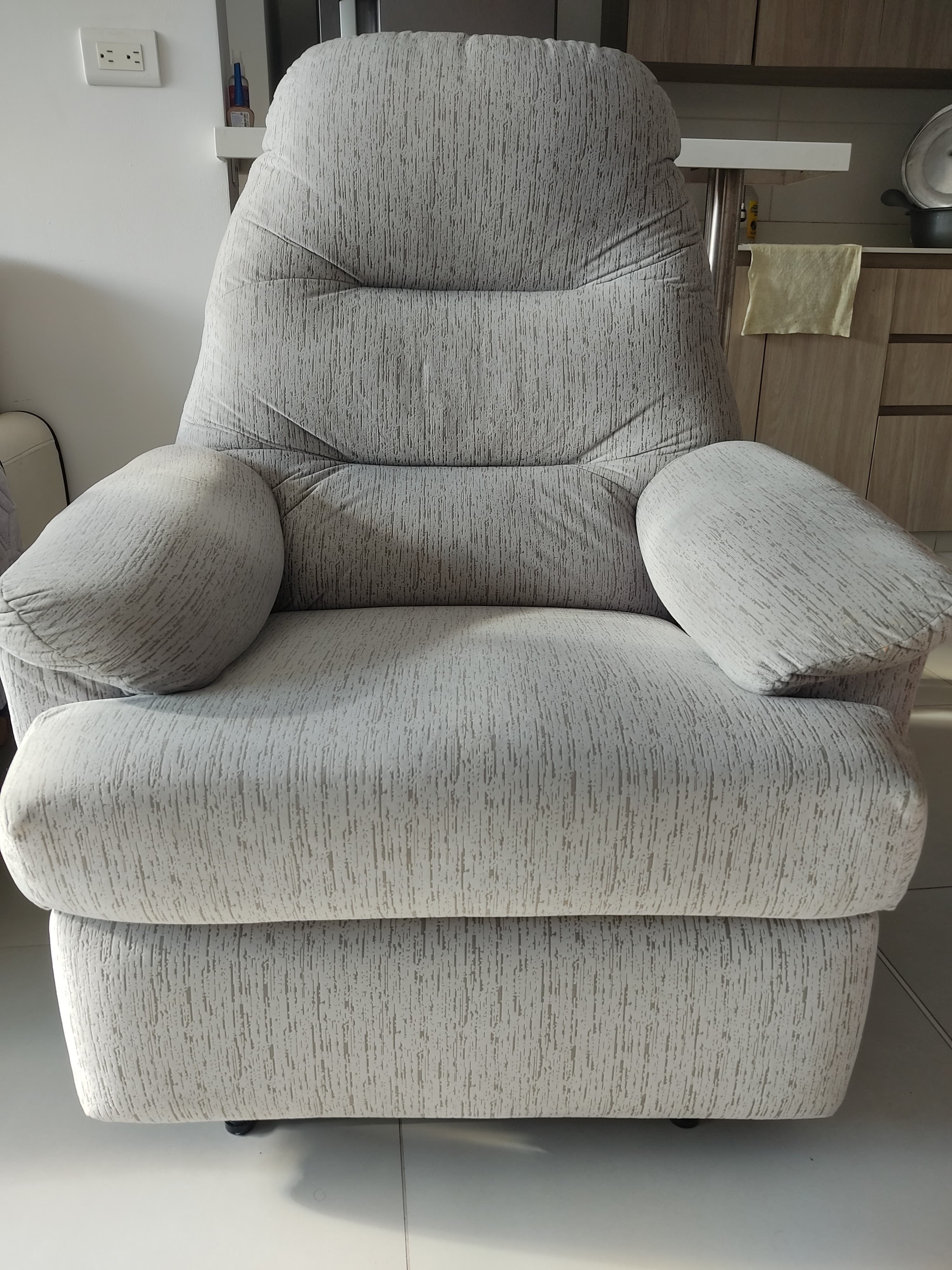 imagen de producto Poltrona