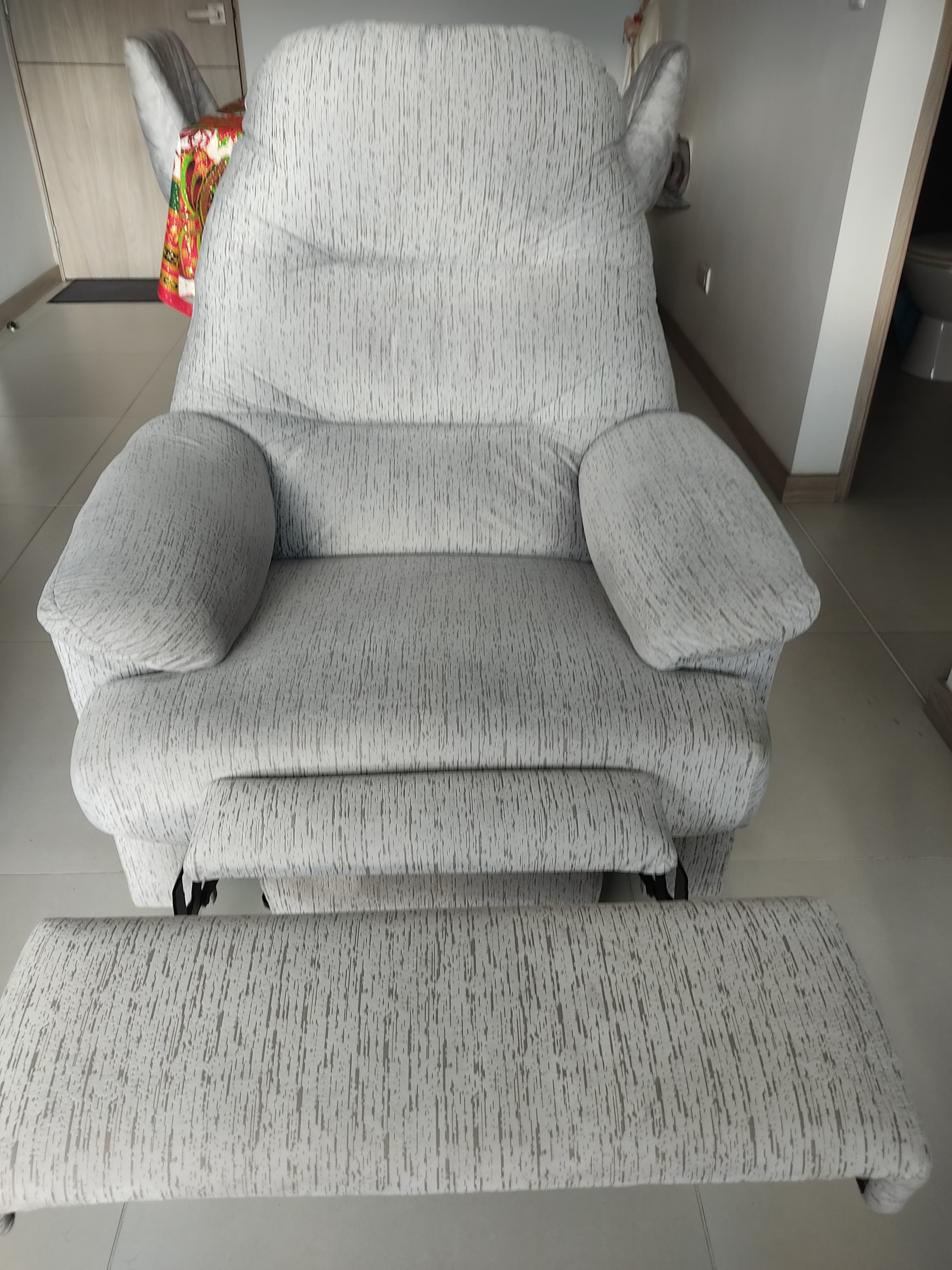 imagen de producto Poltrona