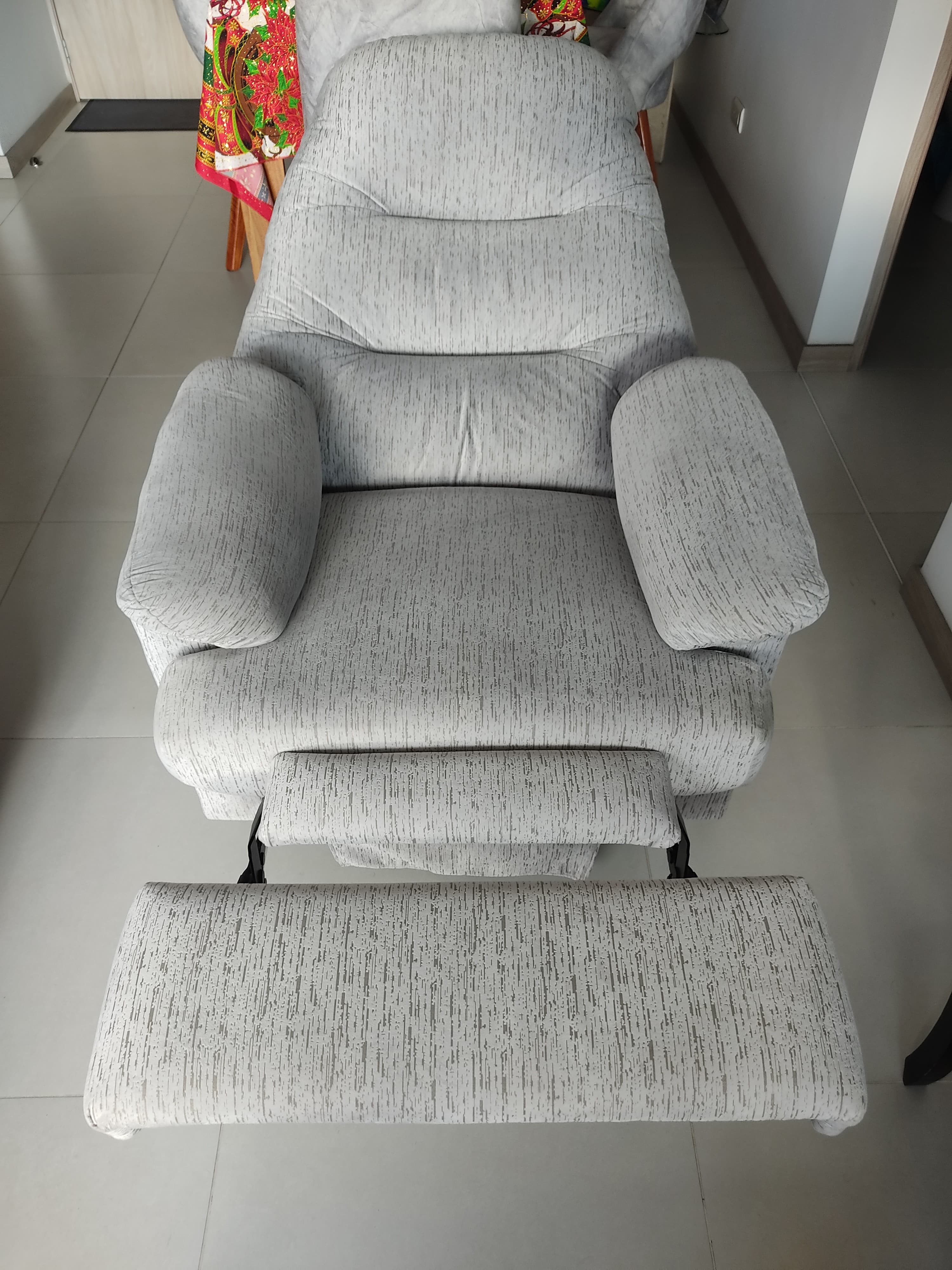 imagen de producto Poltrona
