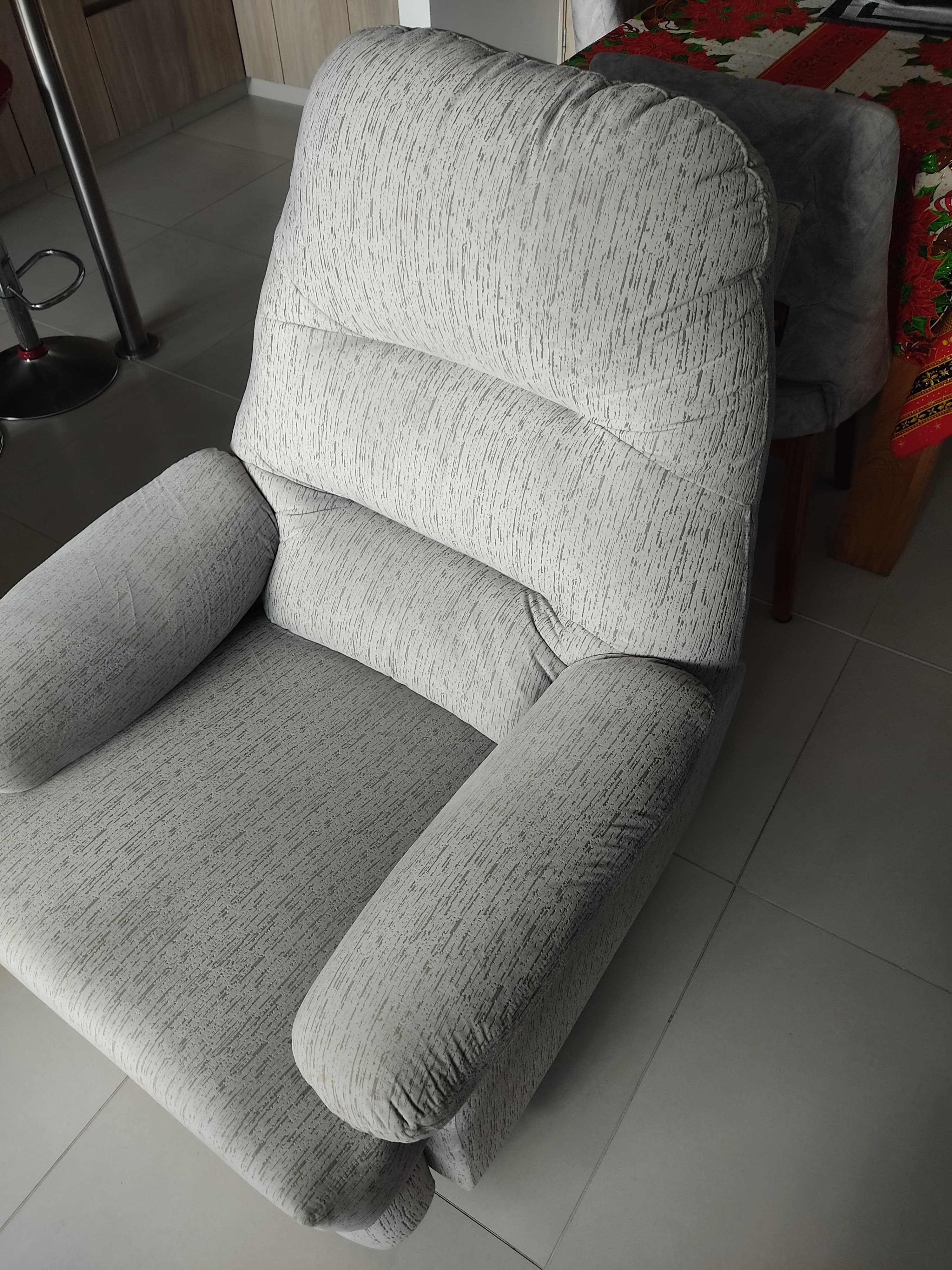 imagen de producto Poltrona