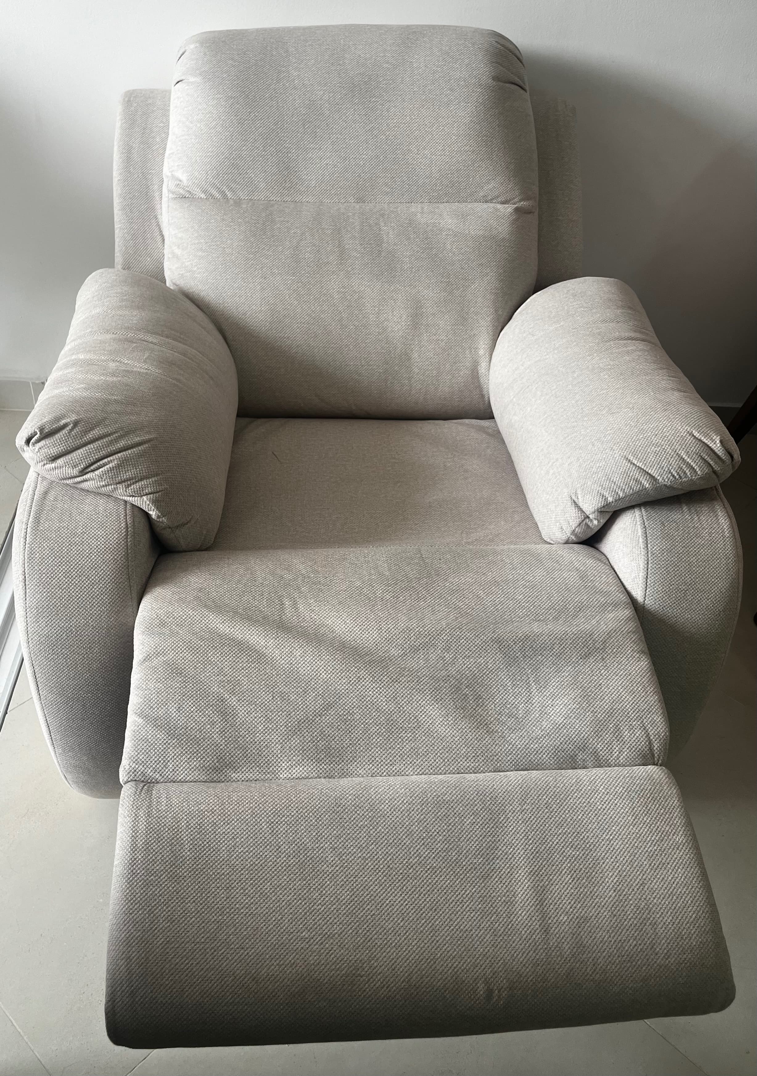 imagen de producto Poltrona