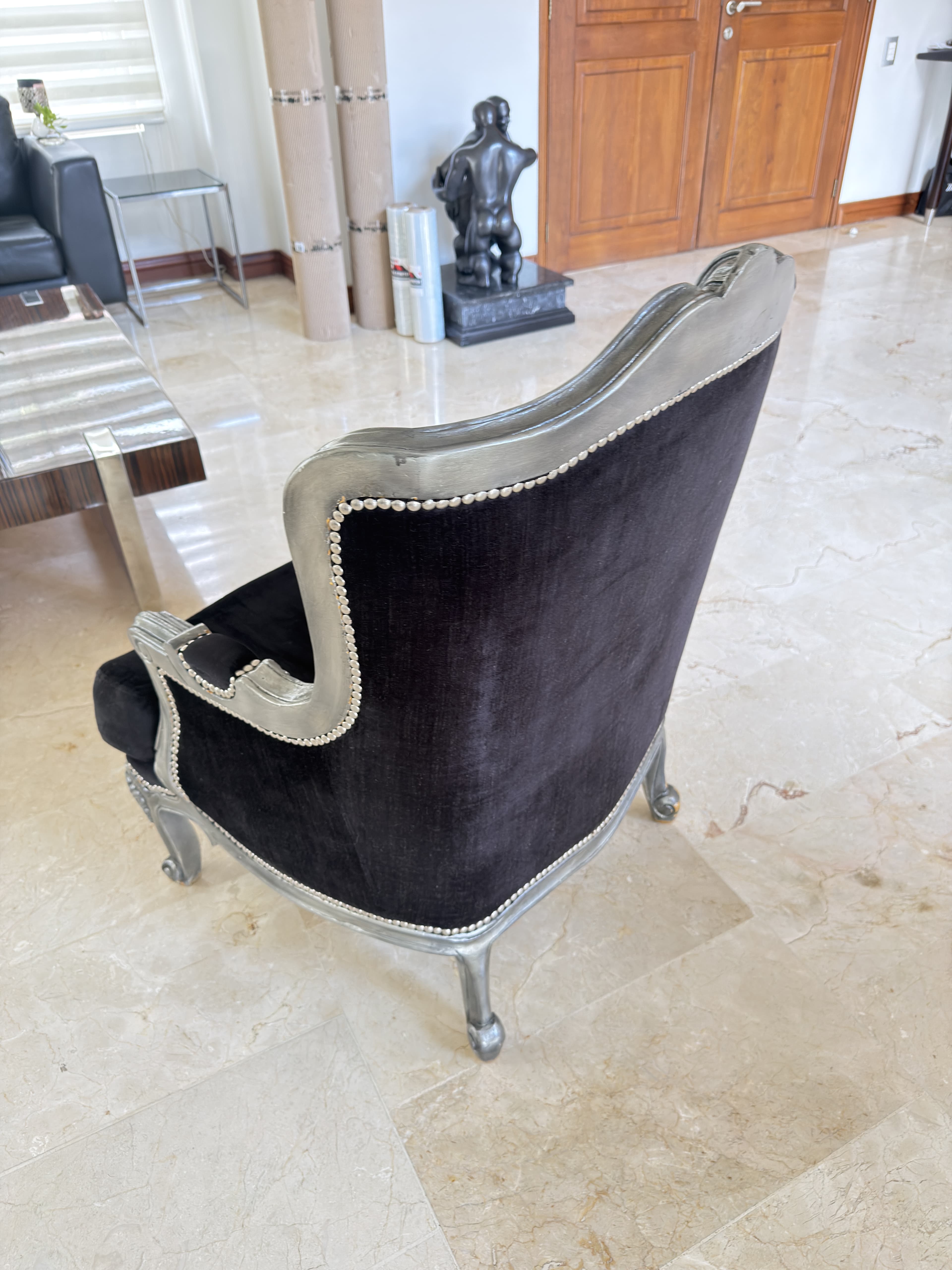 imagen de producto Poltrona
