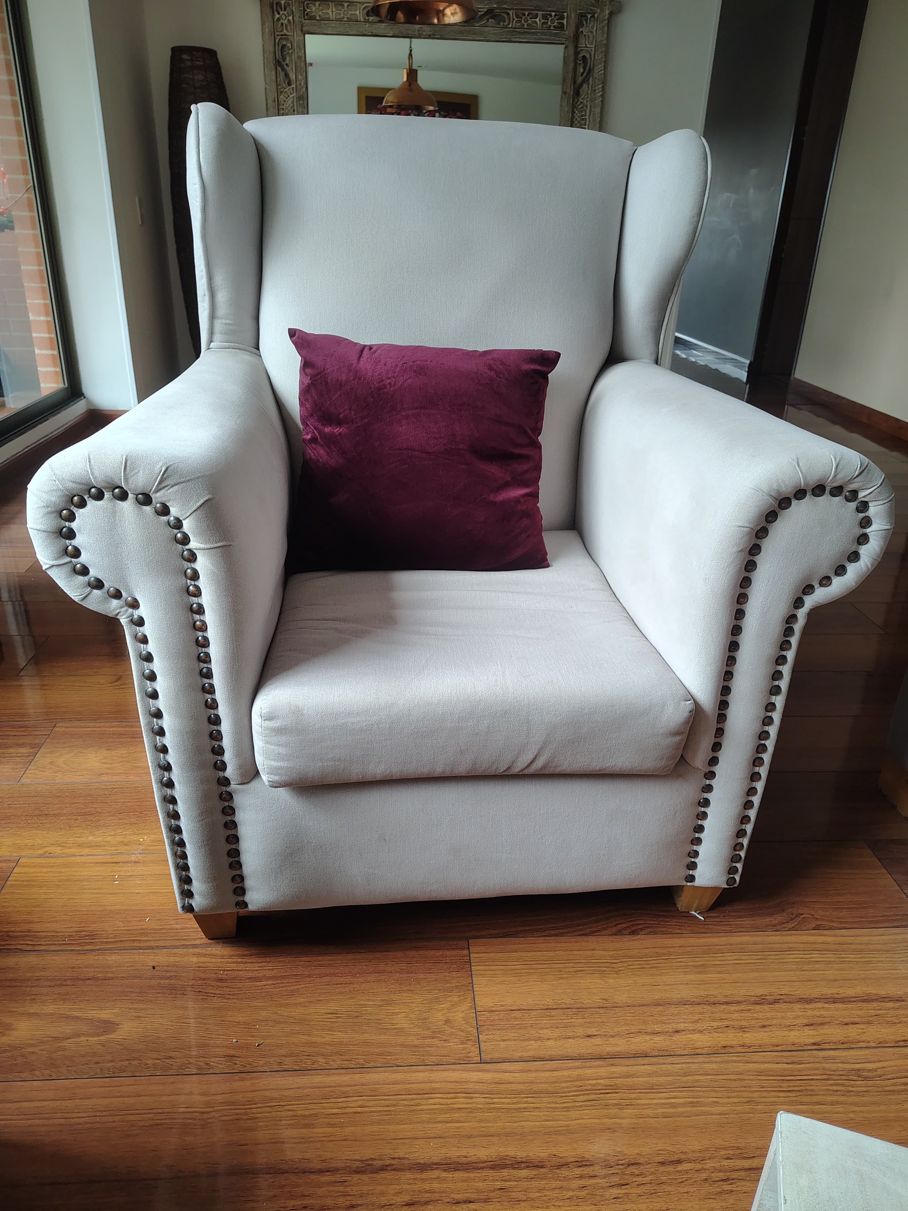 imagen de producto Poltrona