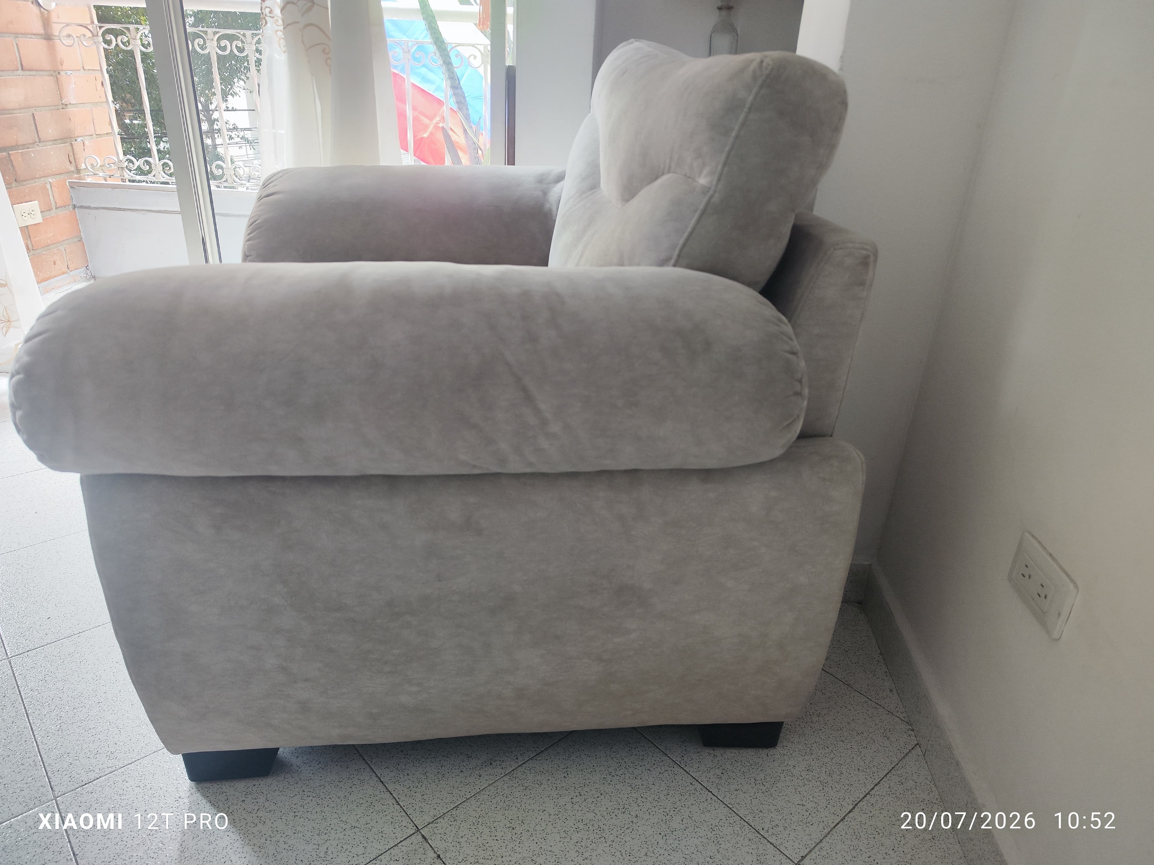 imagen de producto 2 Poltronas