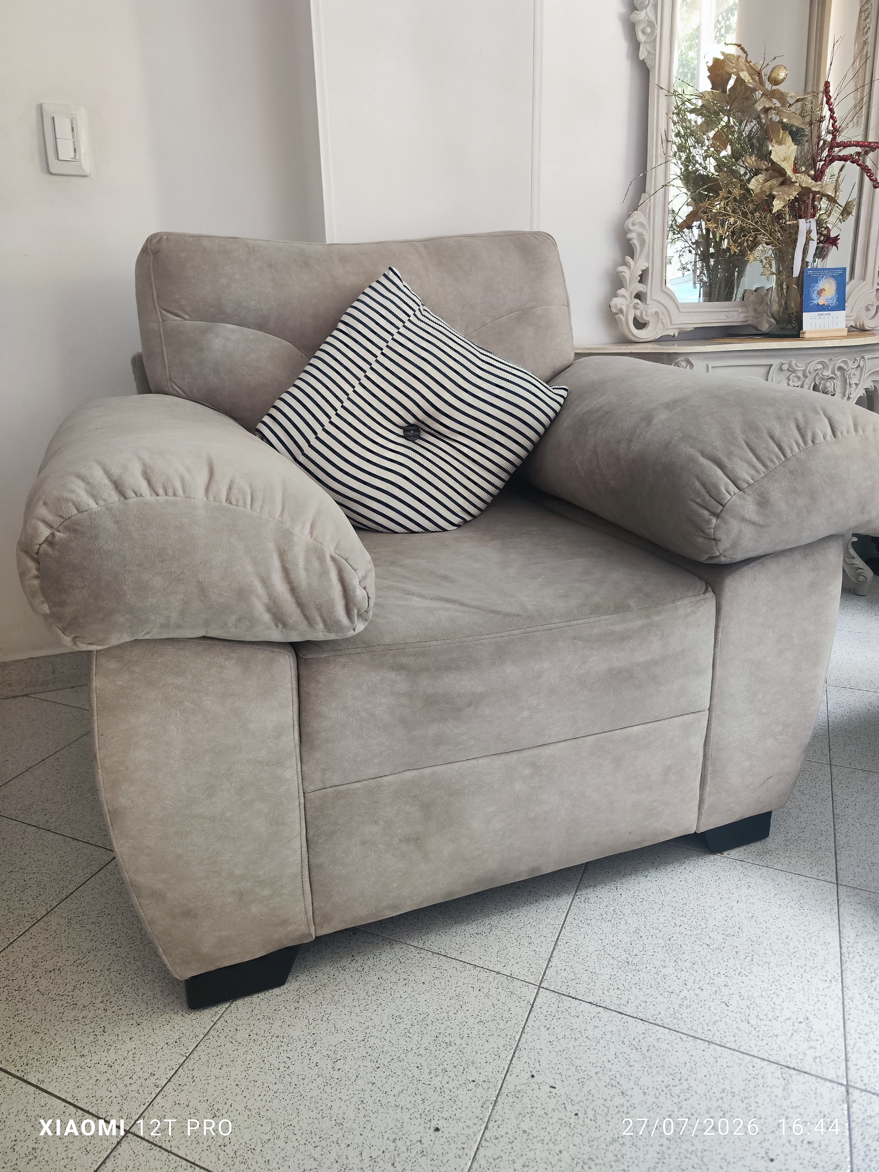 imagen de producto 2 Poltronas
