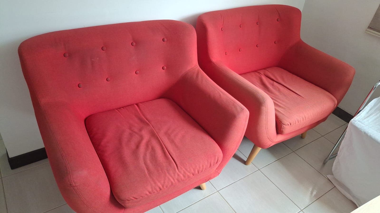 imagen de producto Poltrona