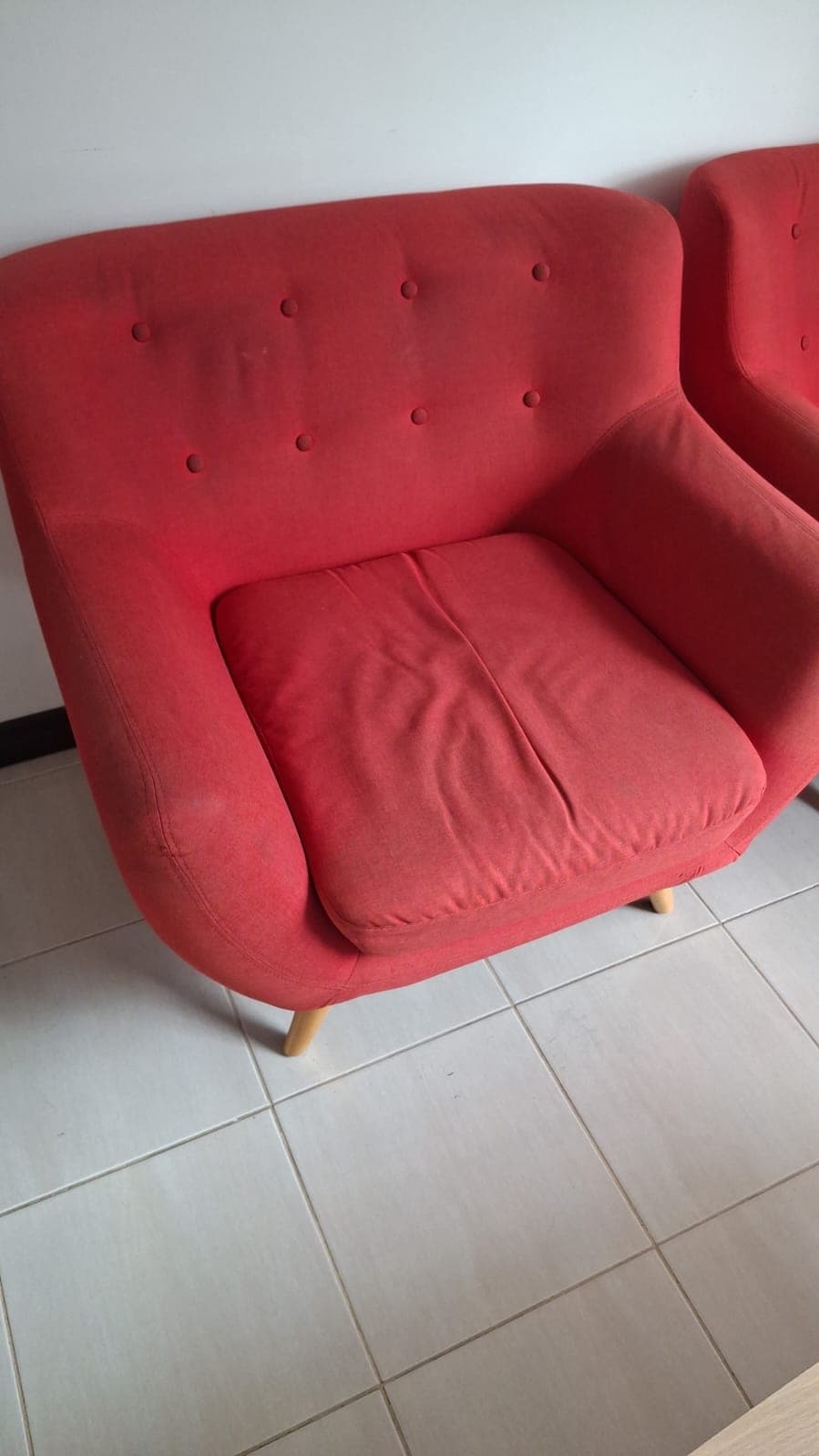 imagen de producto Poltrona
