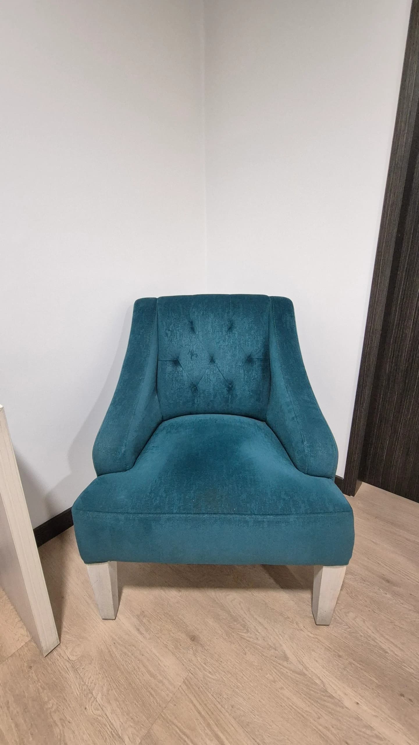 imagen de producto Silla tipo poltrona