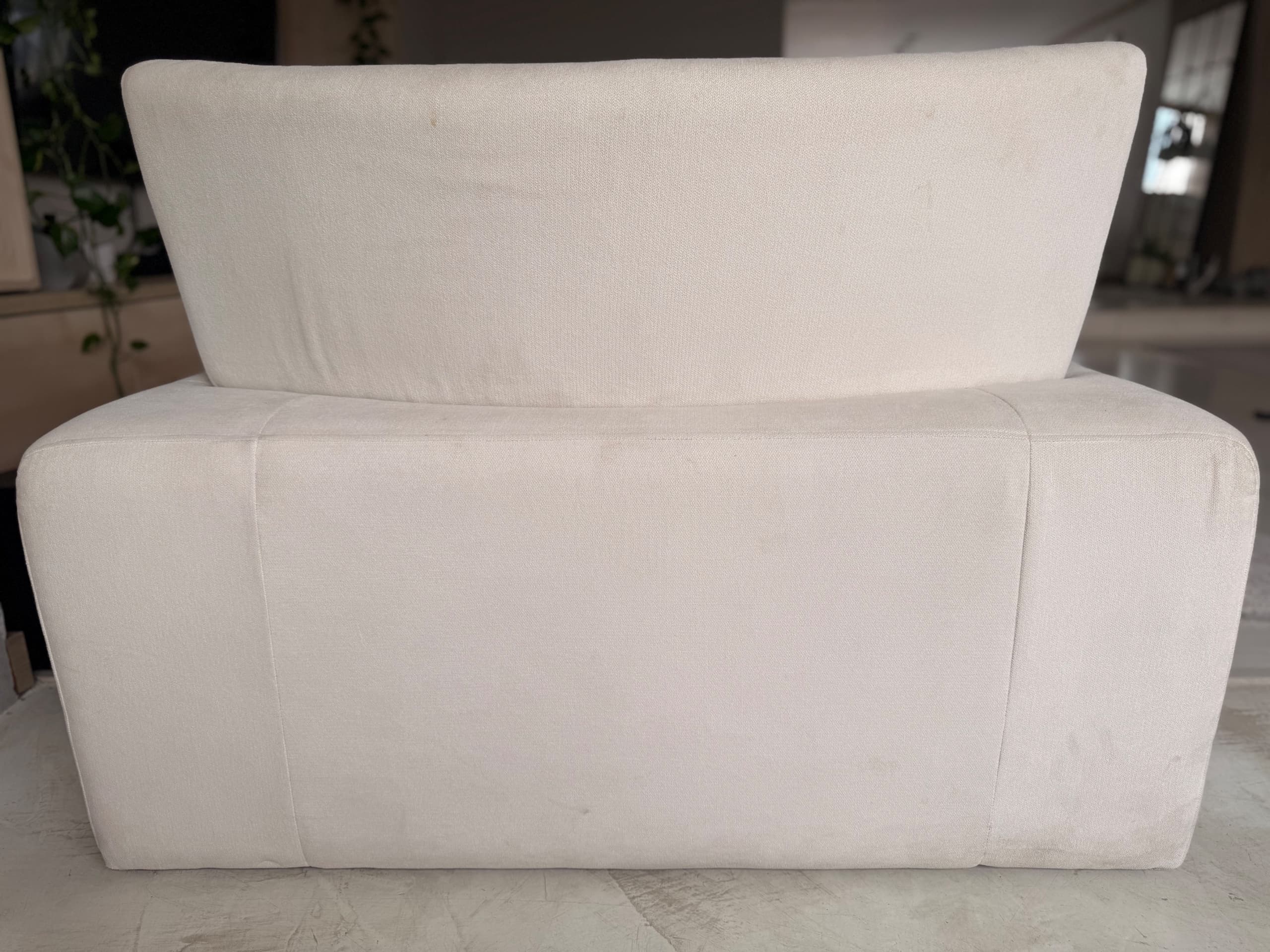 imagen de producto Poltrona