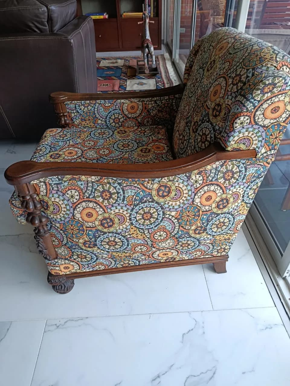 imagen de producto Poltrona