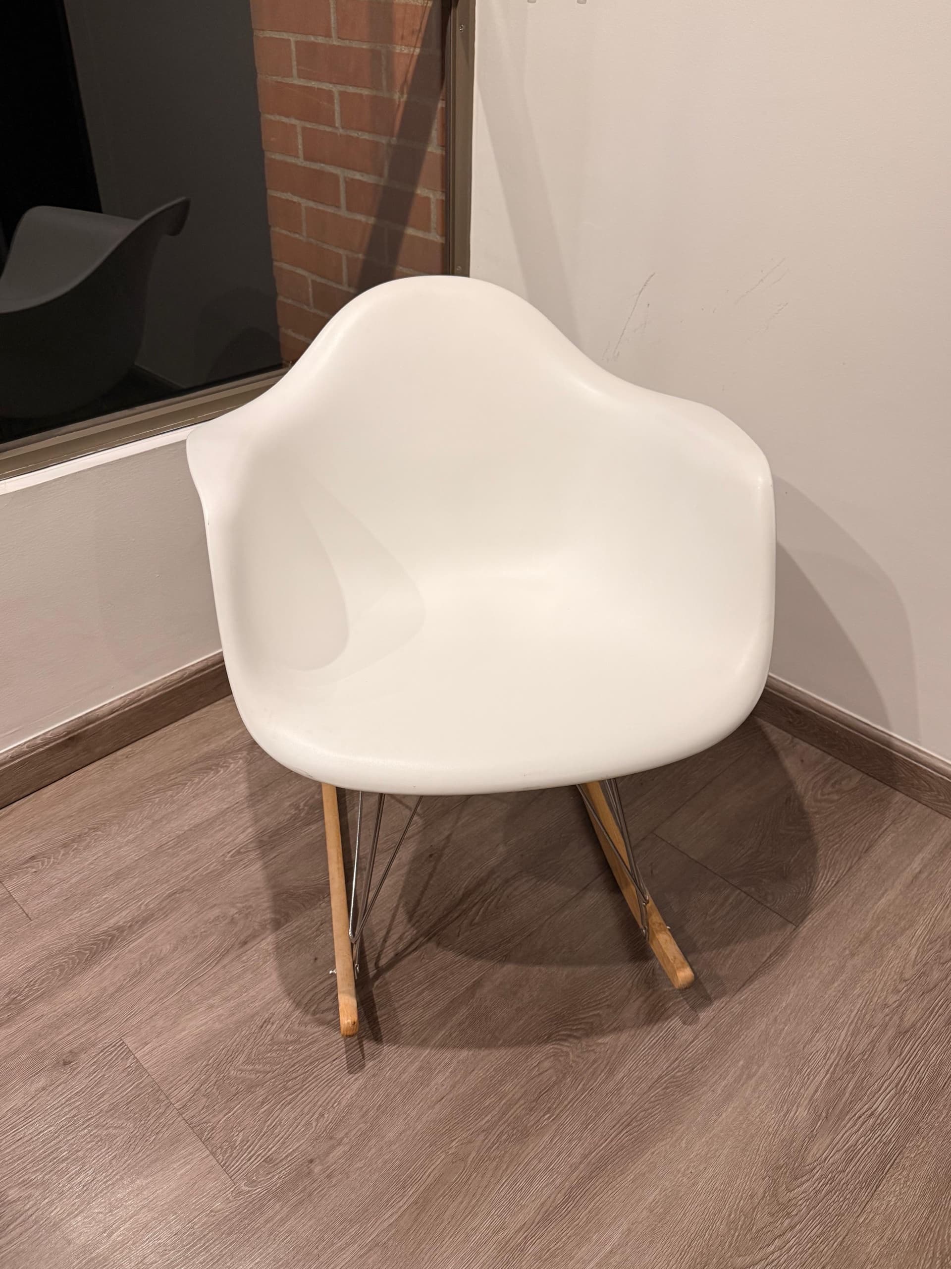 imagen de producto Silla Mecedora