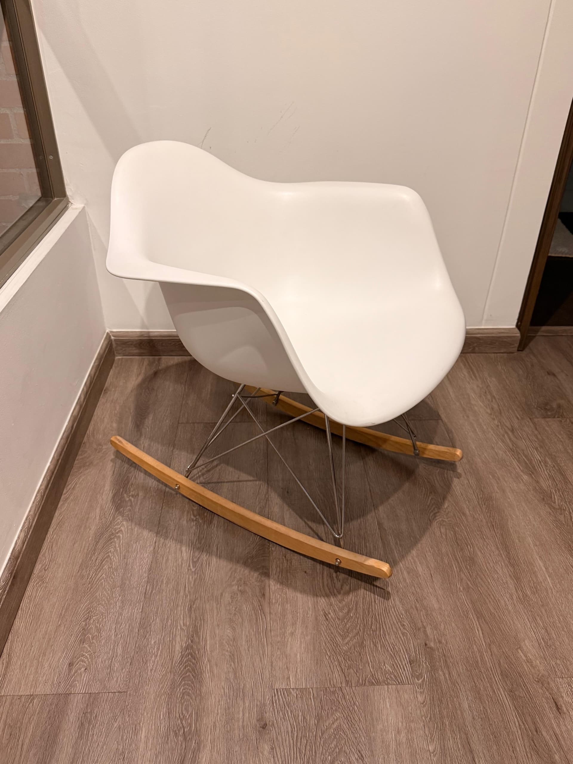 imagen de producto Silla Mecedora