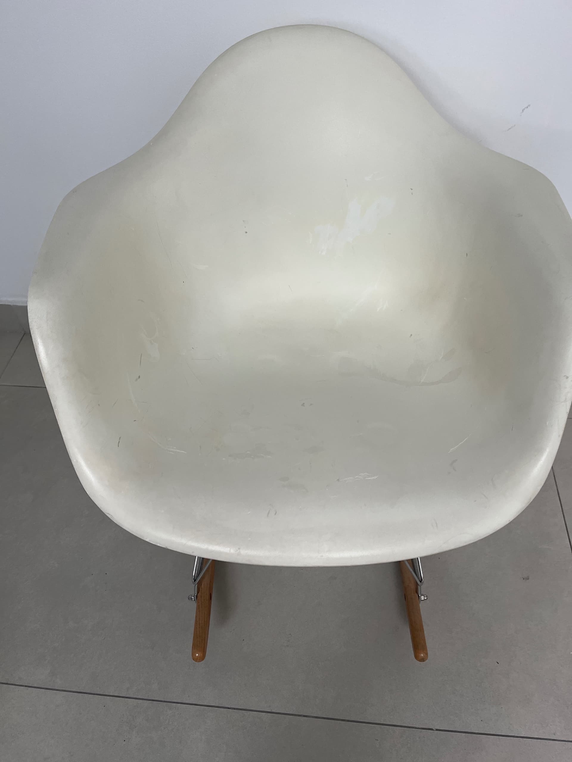 imagen de producto Silla Mecedora