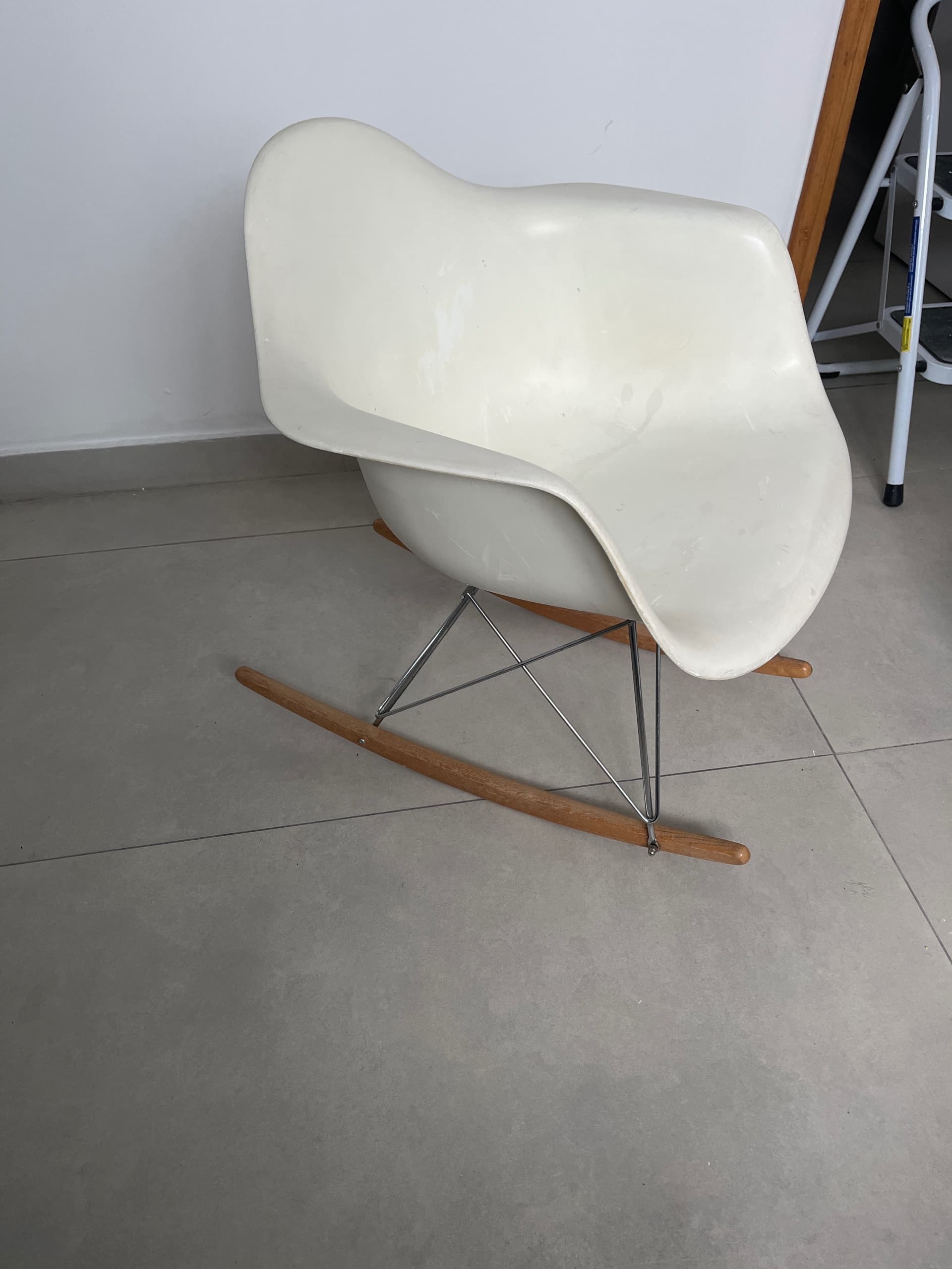 imagen de producto Silla Mecedora
