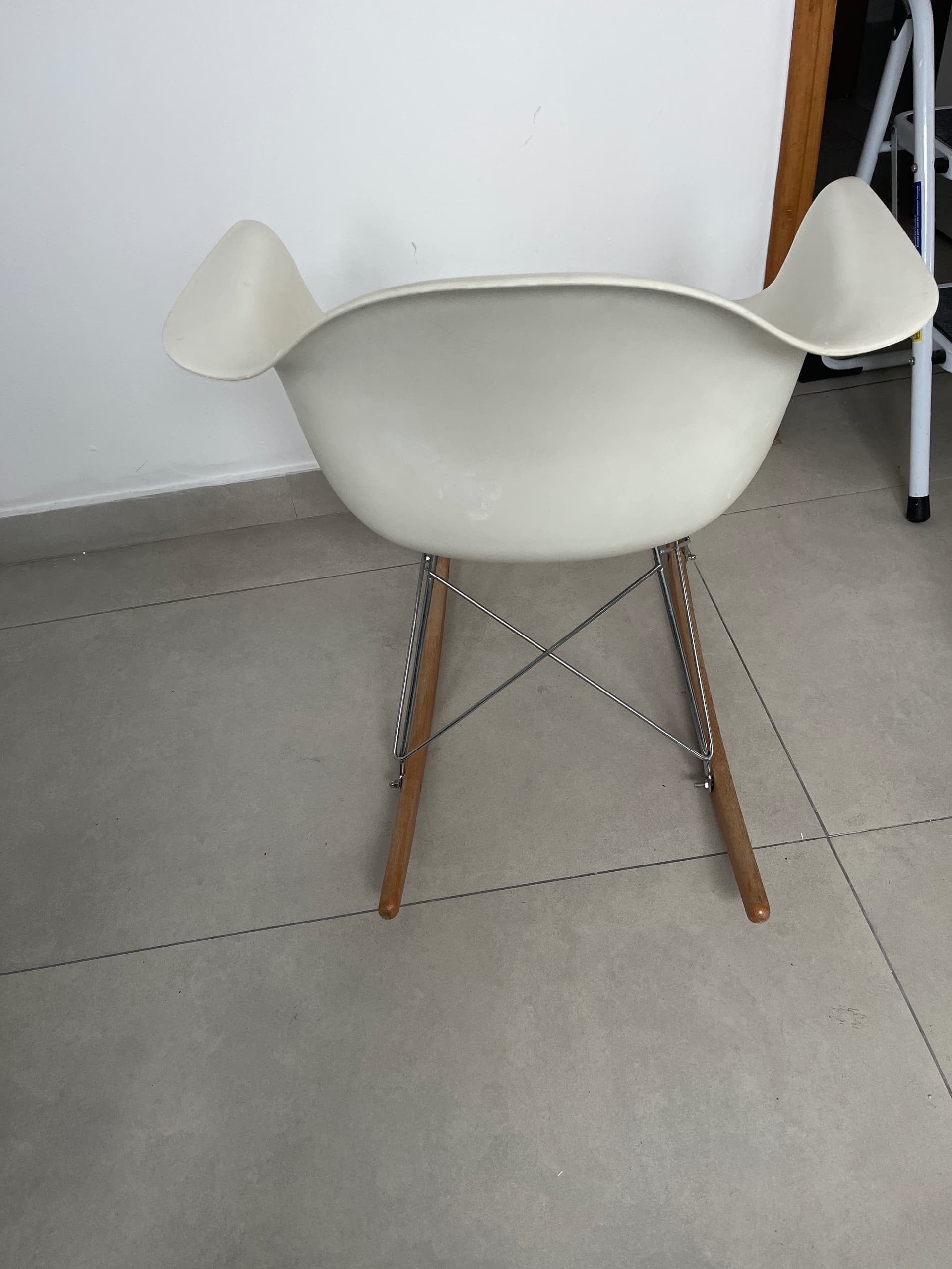 imagen de producto Silla Mecedora