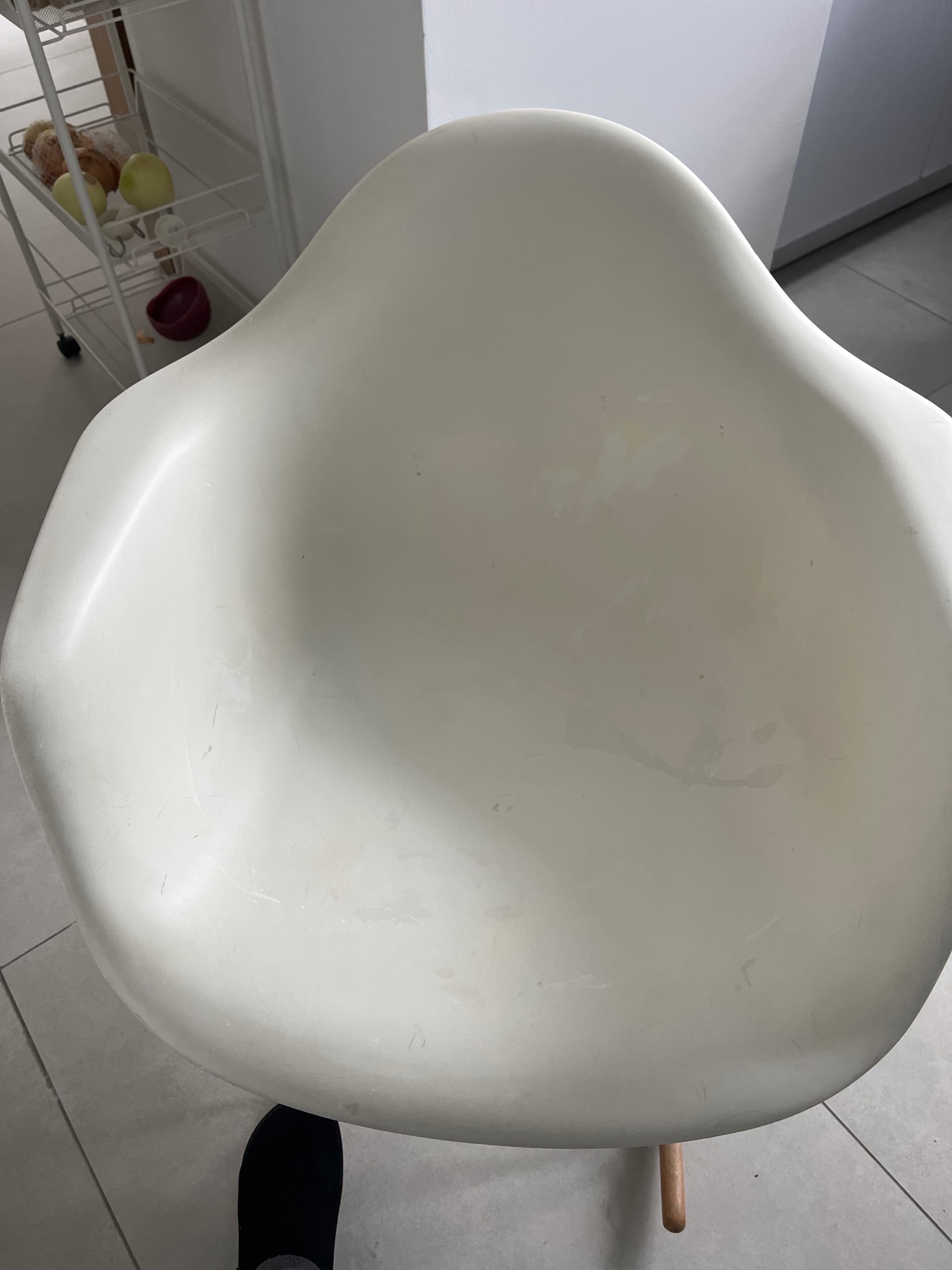 imagen de producto Silla Mecedora