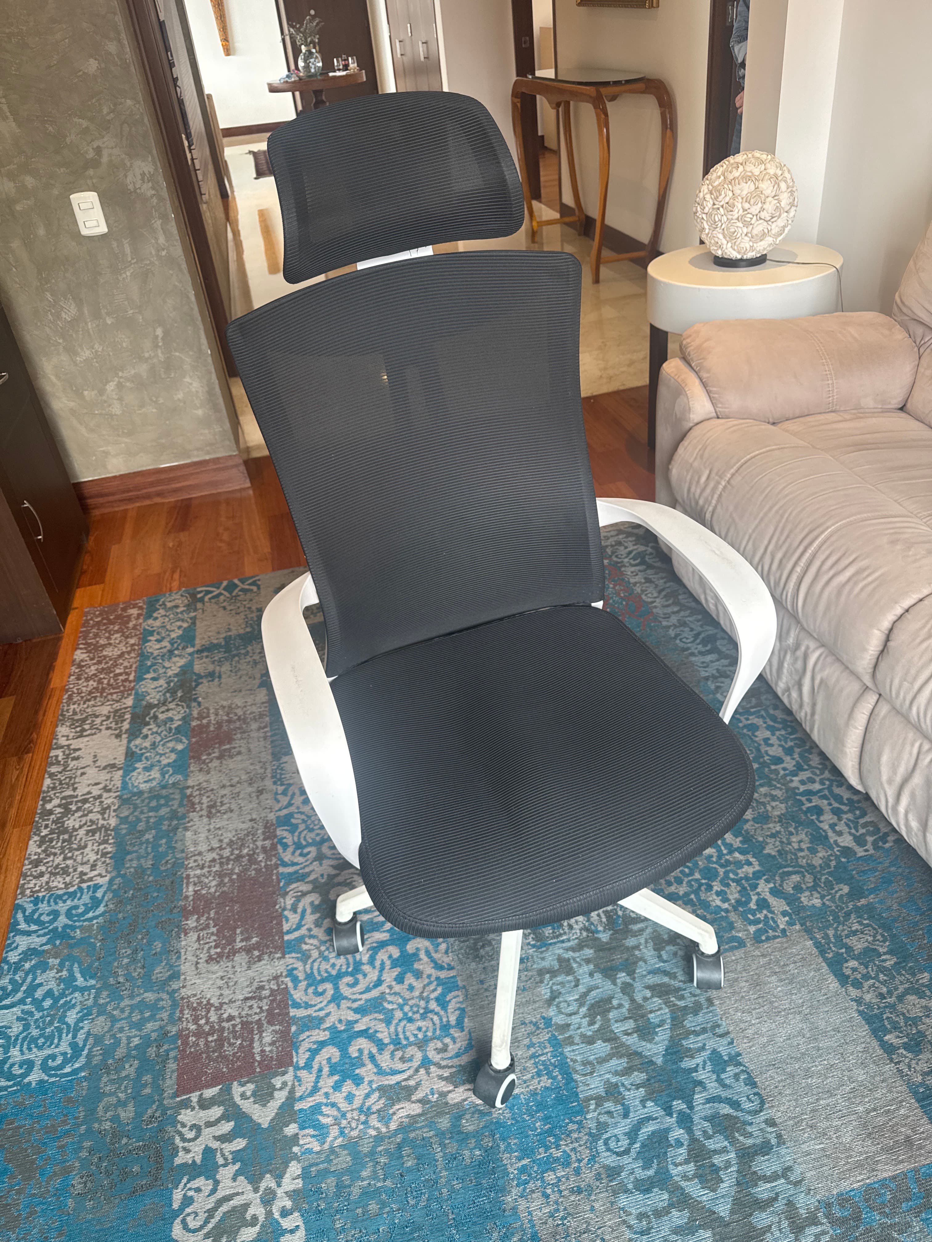 imagen de producto Silla de escritorio