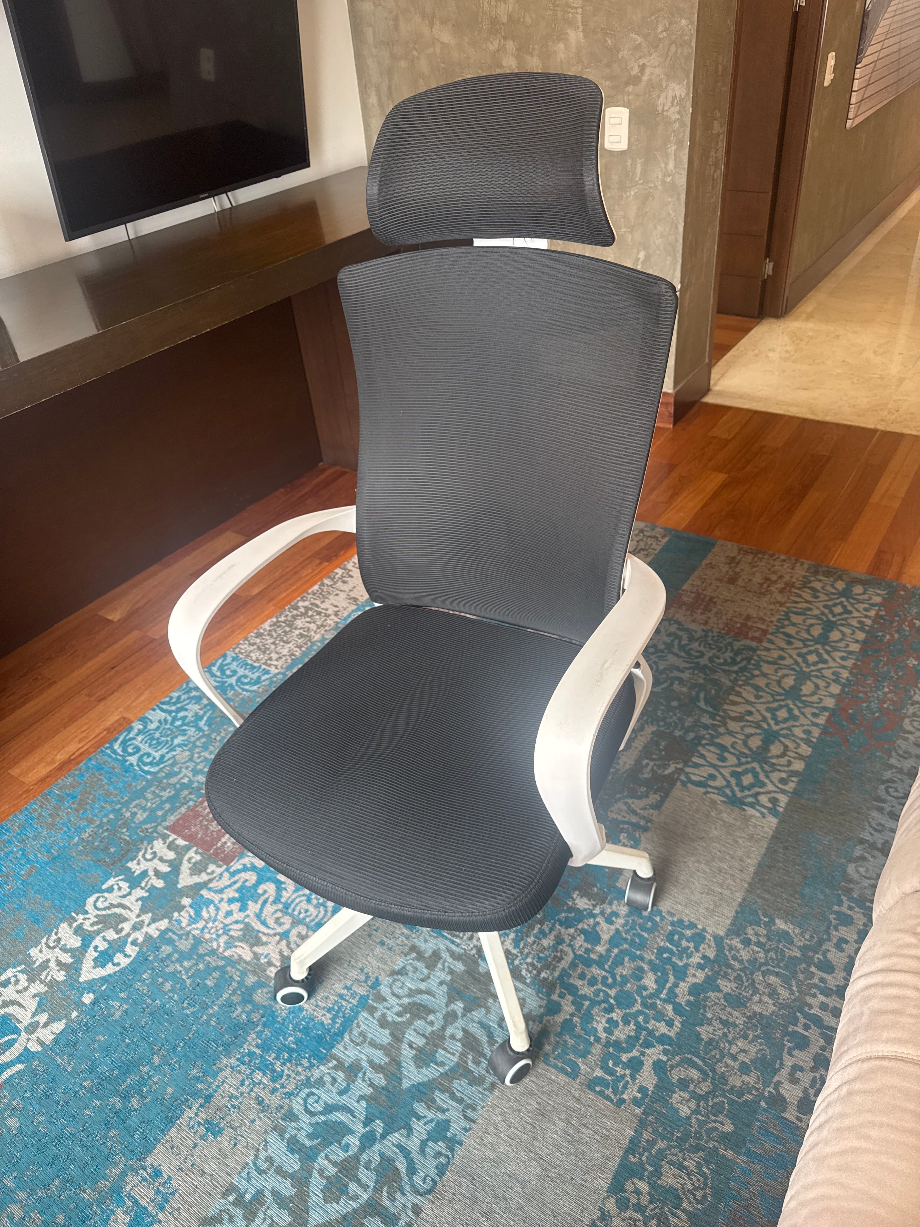 imagen de producto Silla de escritorio