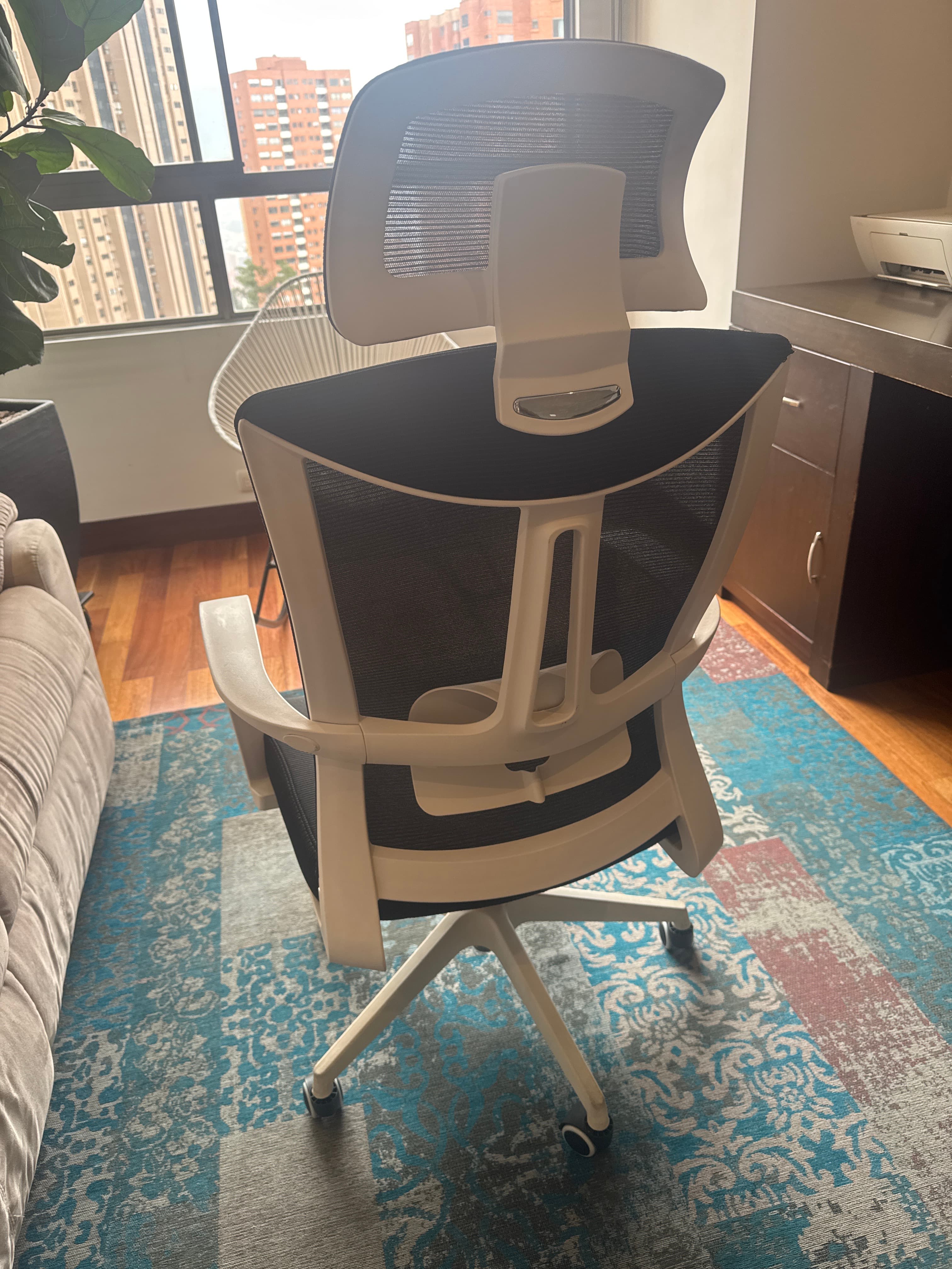imagen de producto Silla de escritorio