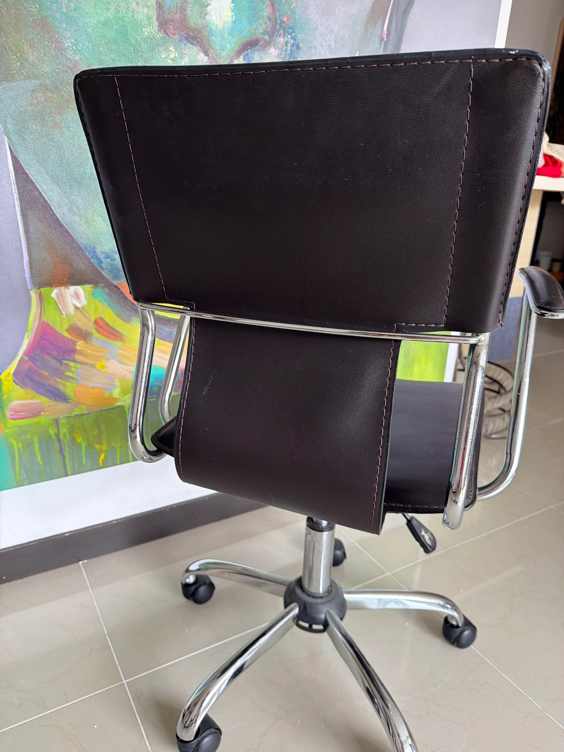 imagen de producto Silla de escritorio