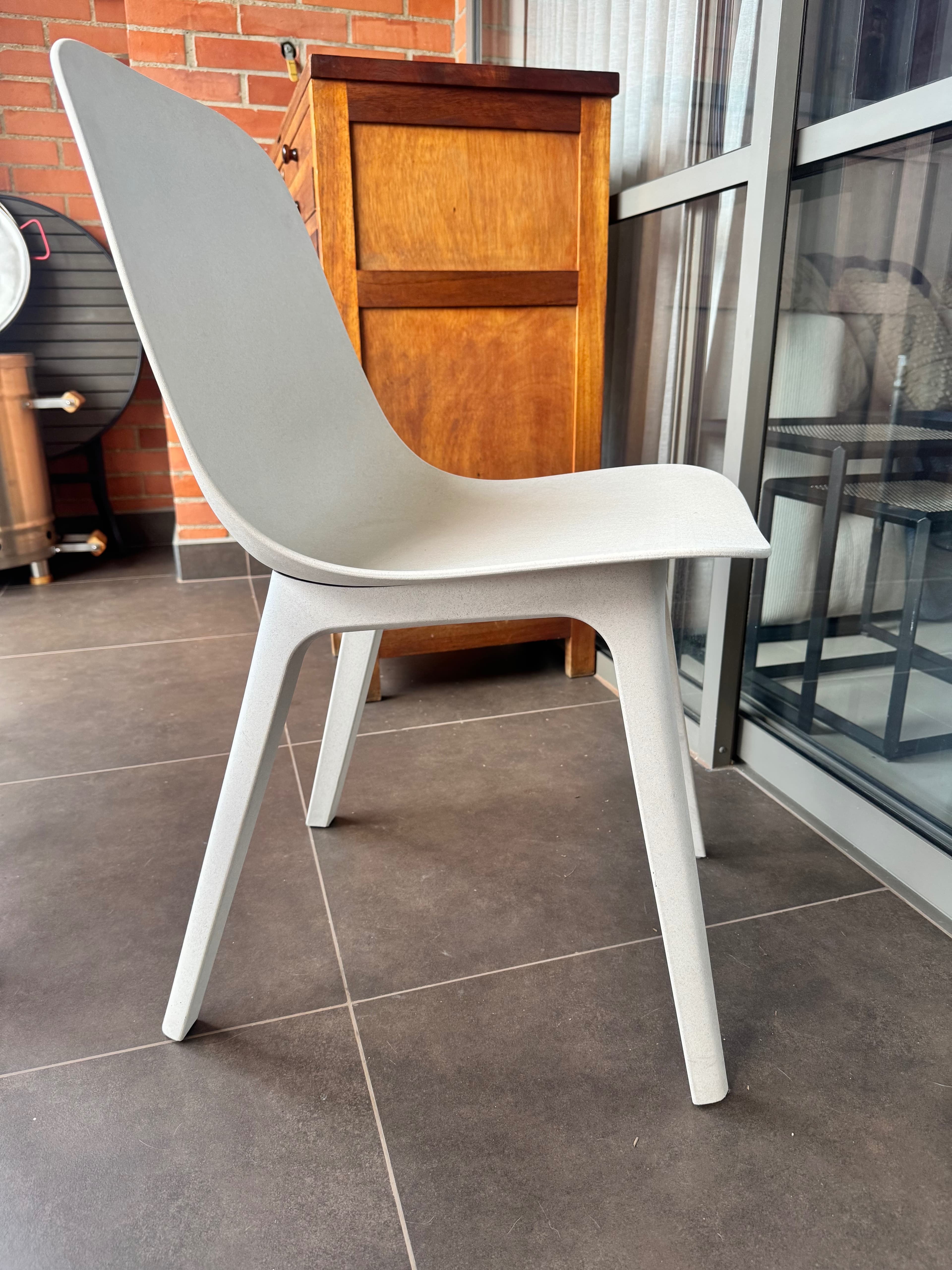 imagen de producto Silla de comedor