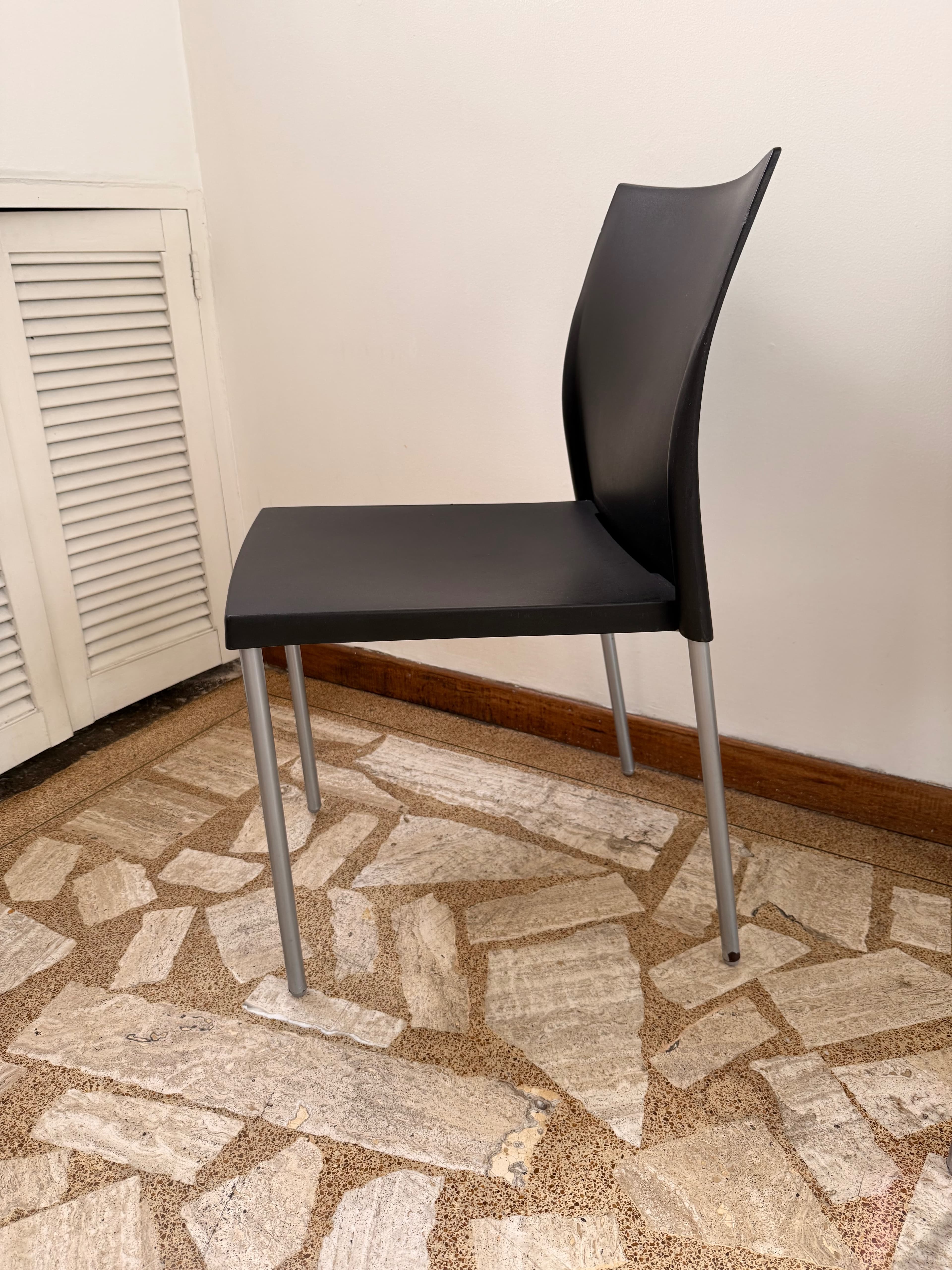 imagen de producto Silla de comedor y terraza