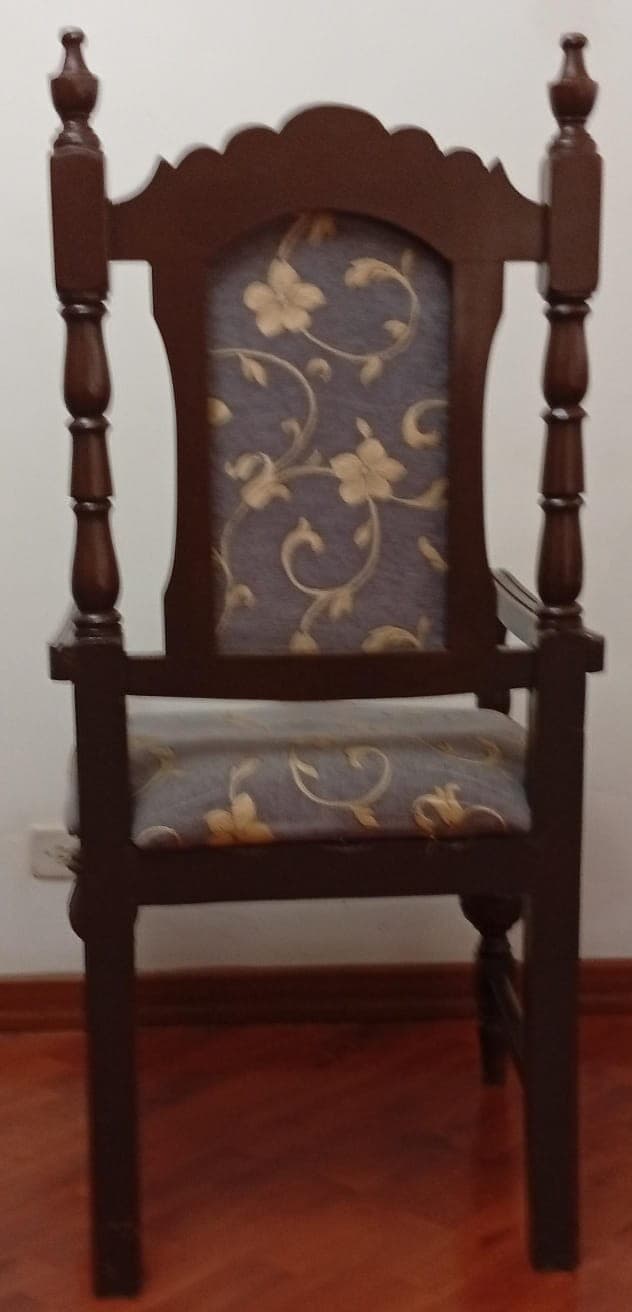 imagen de producto Silla de comedor