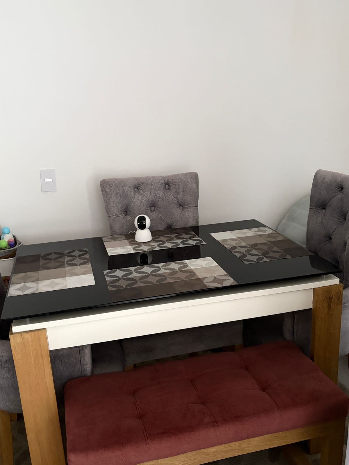 imagen de producto Silla de comedor