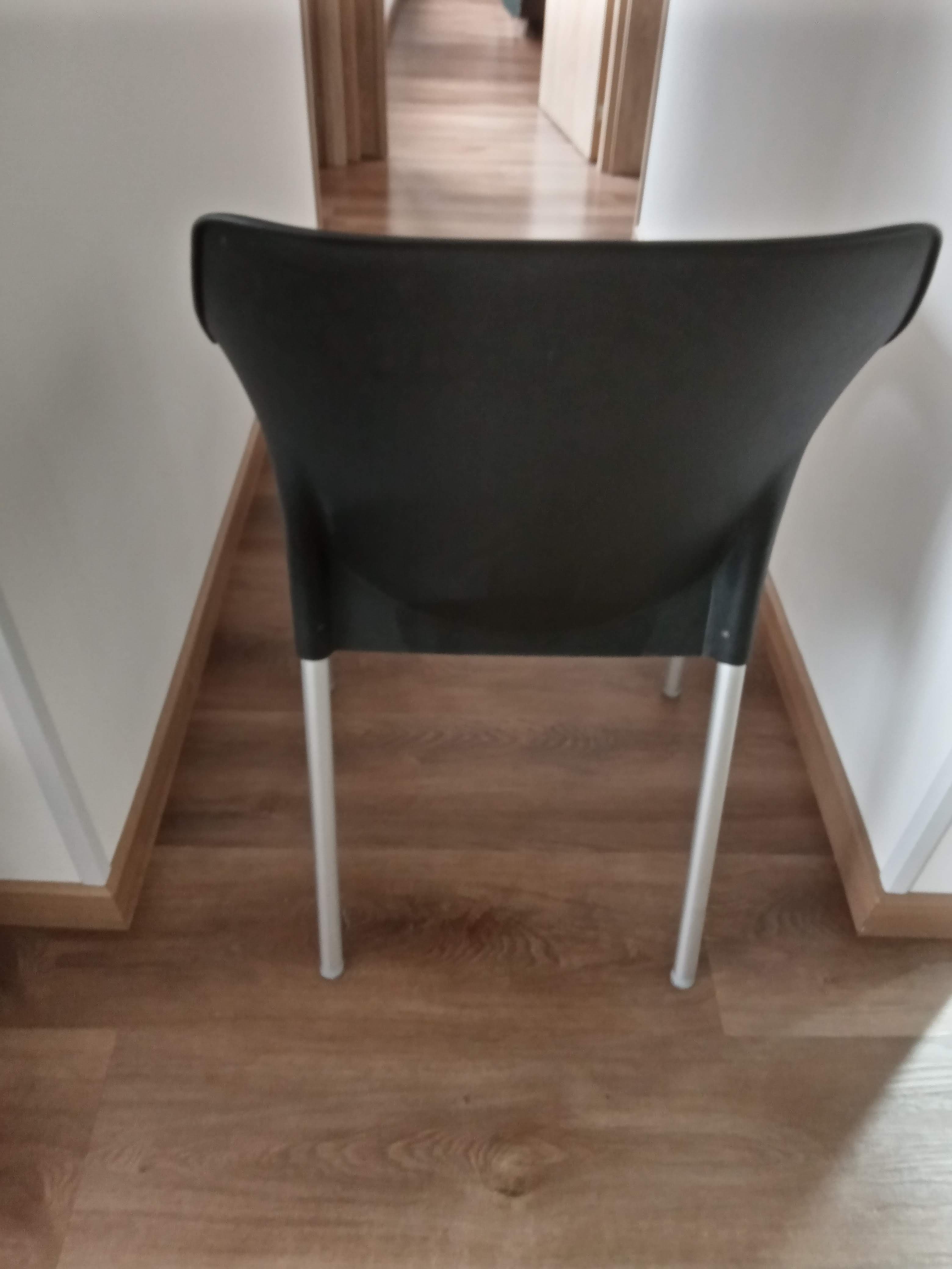 imagen de producto 4 Sillas de comedor Novarima