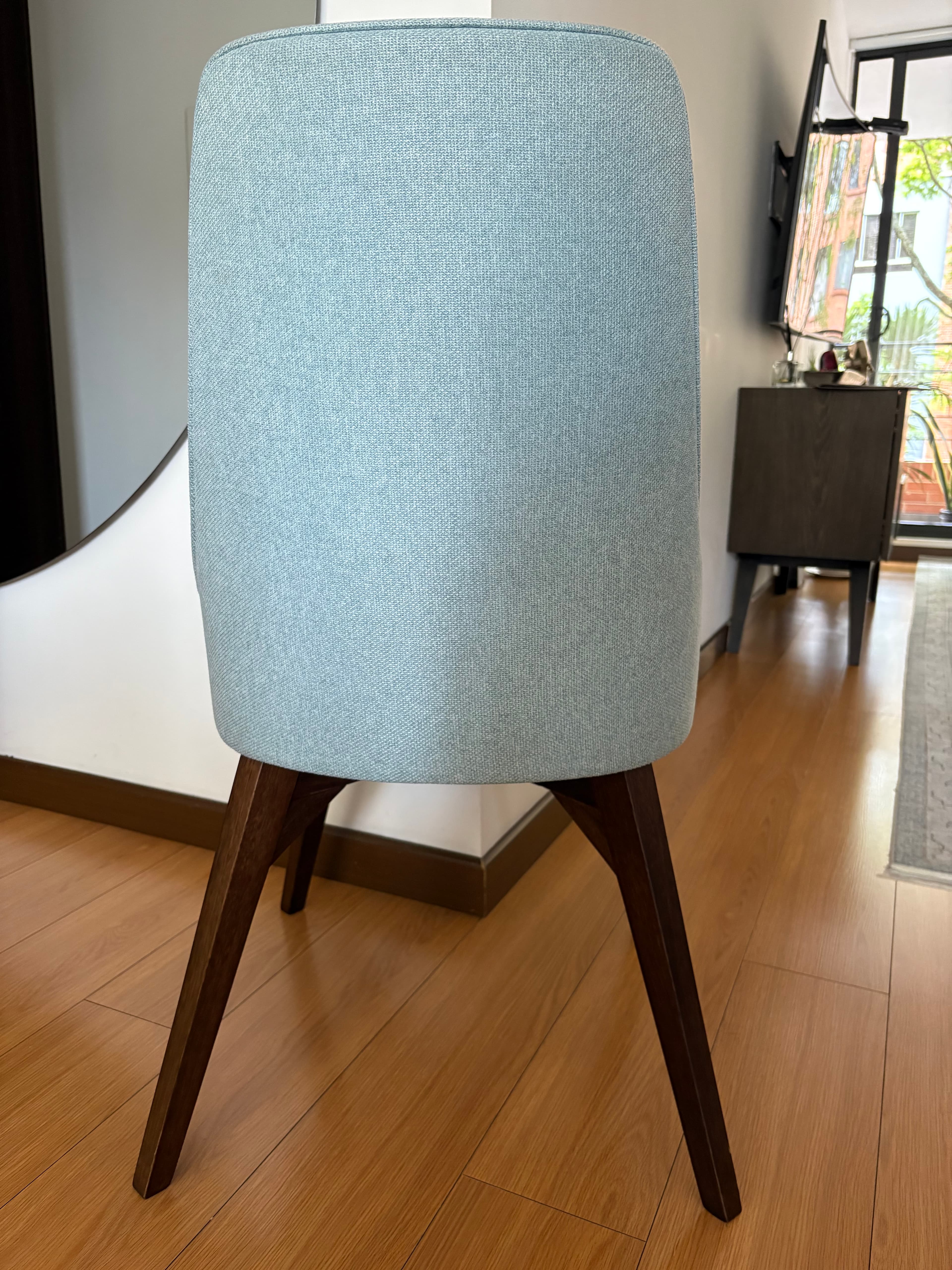 imagen de producto 6 Sillas de comedor