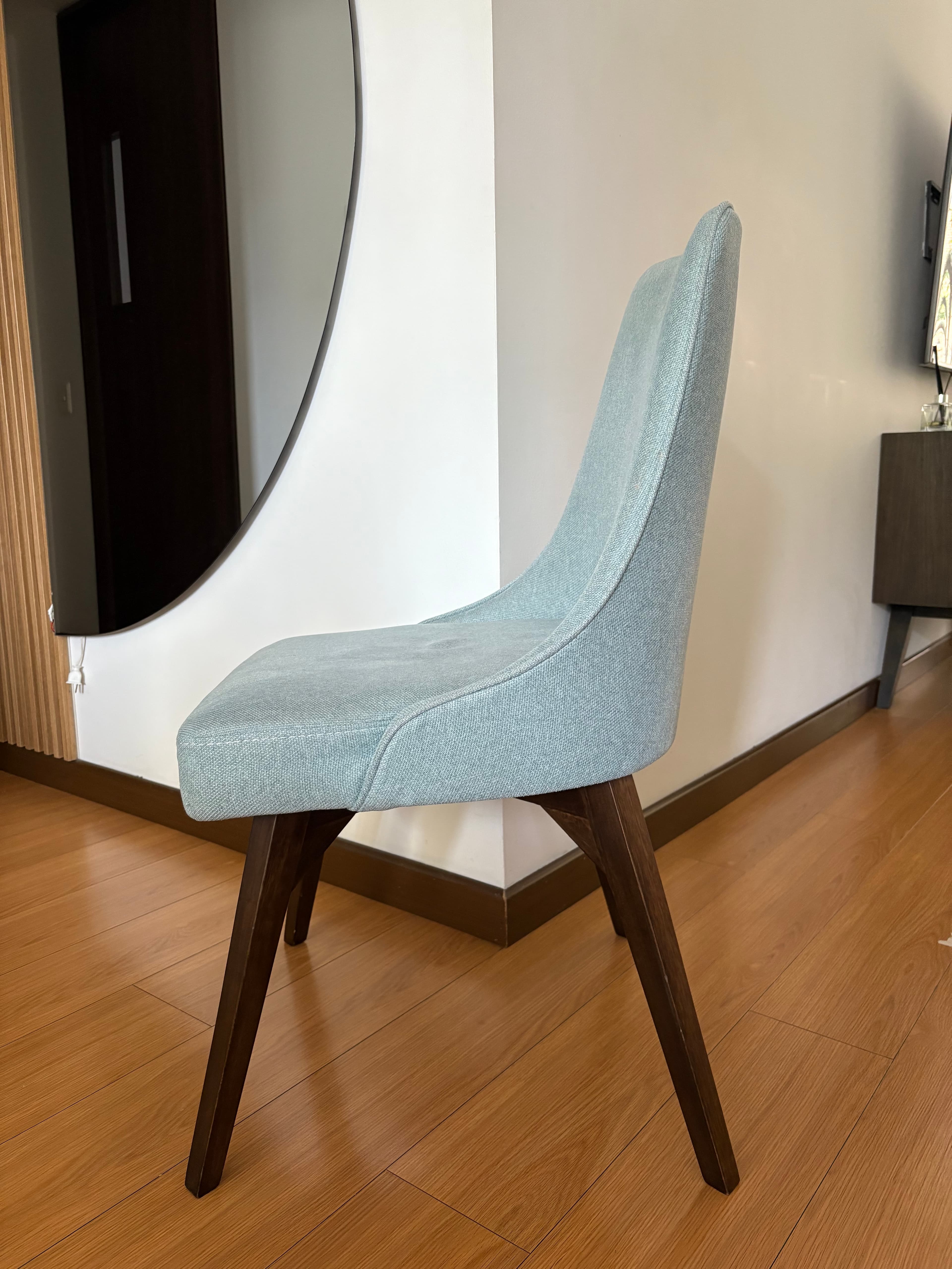 imagen de producto 6 Sillas de comedor