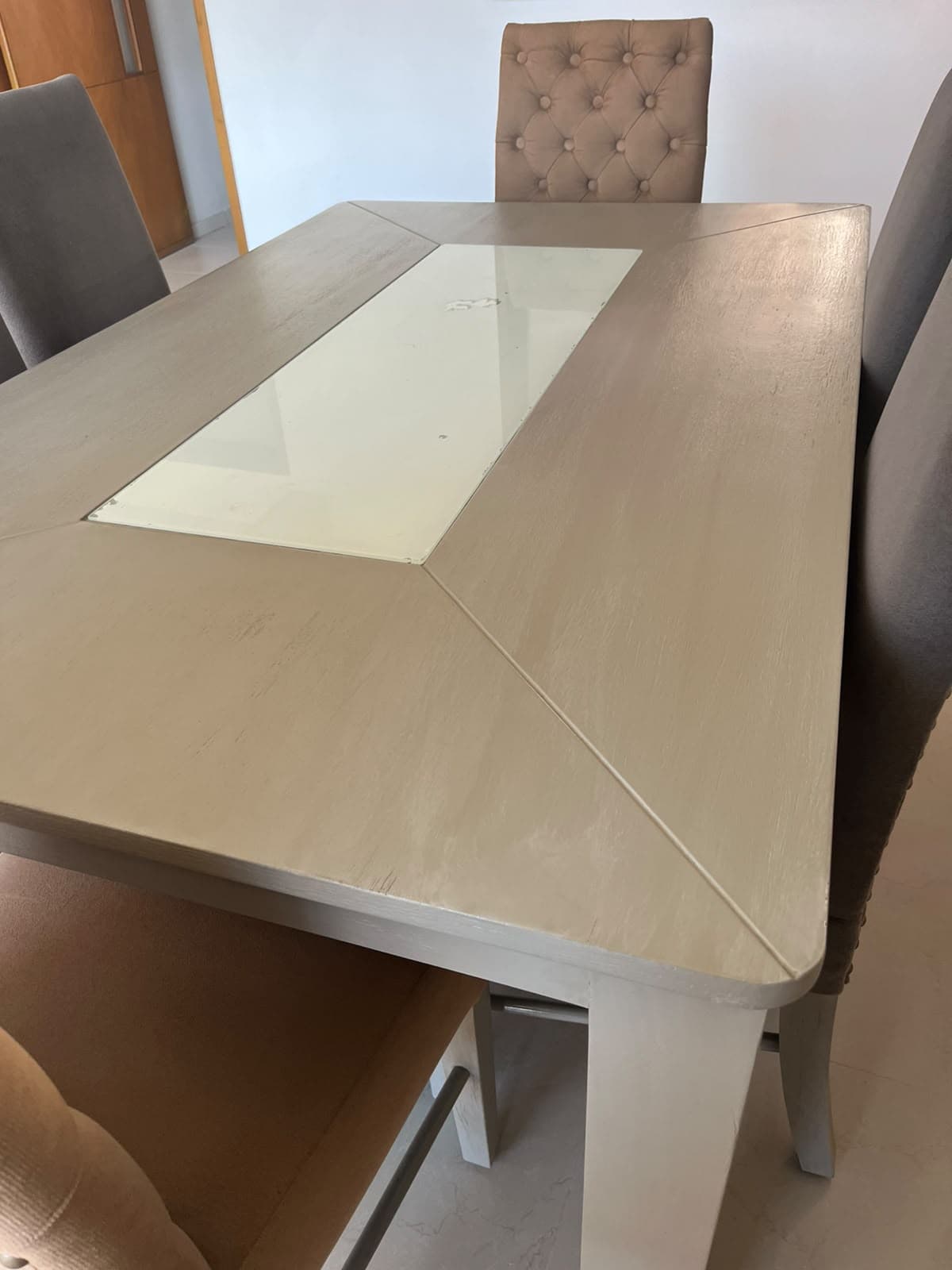 imagen de producto Silla de comedor