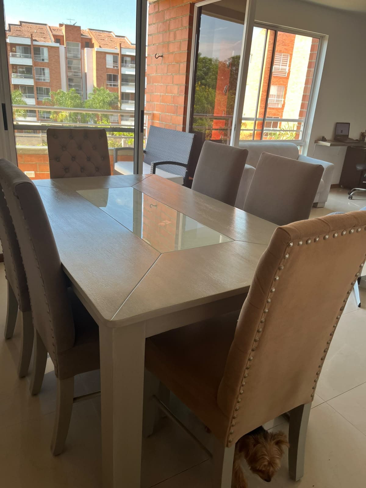 imagen de producto Silla de comedor