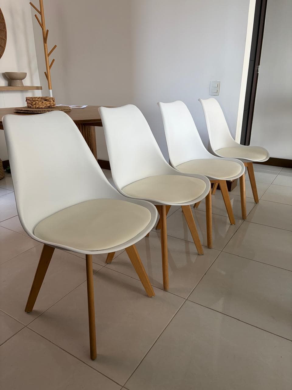 imagen de producto Silla de comedor