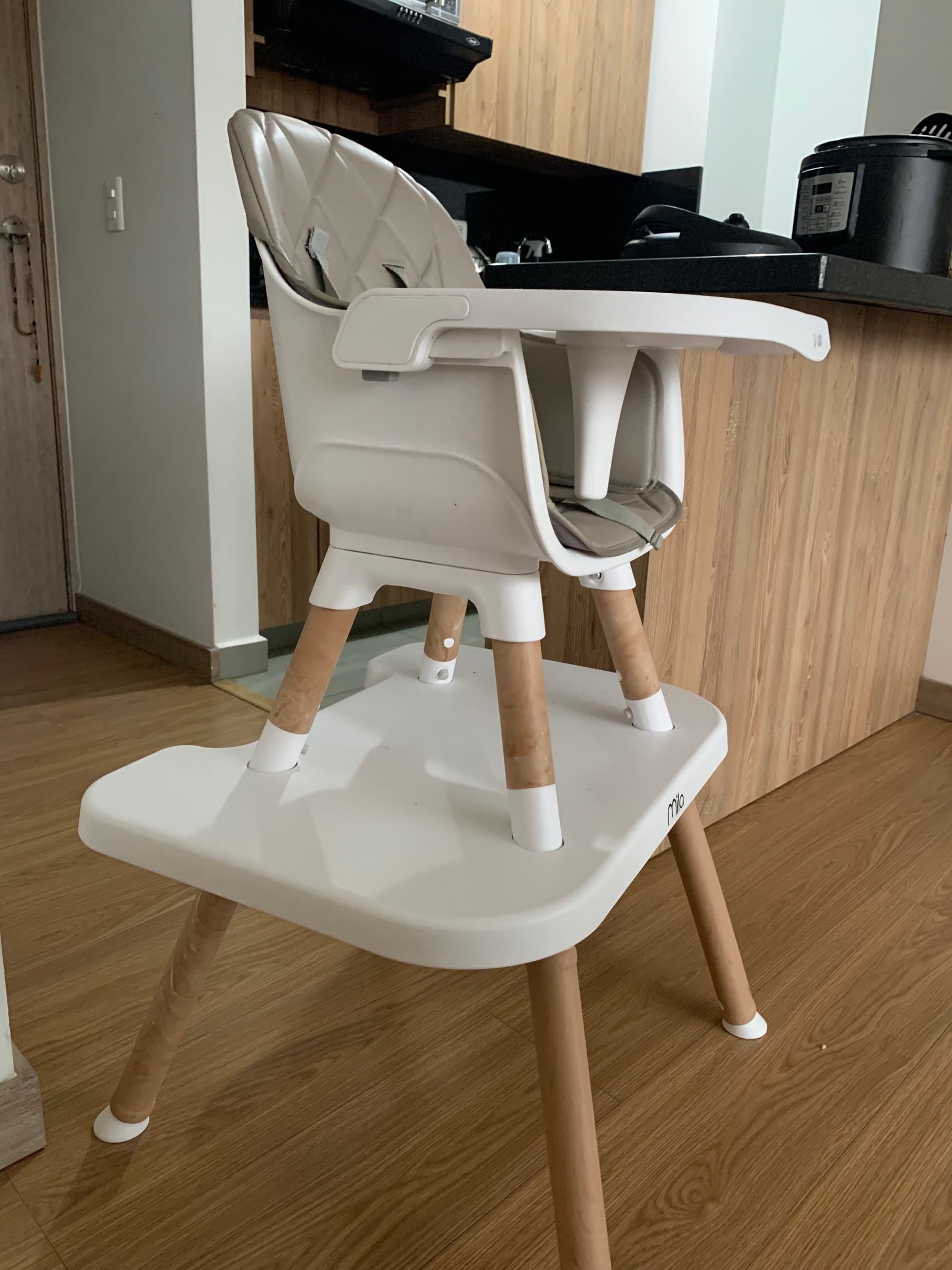 imagen de producto Silla comedor bebé marca Priori
