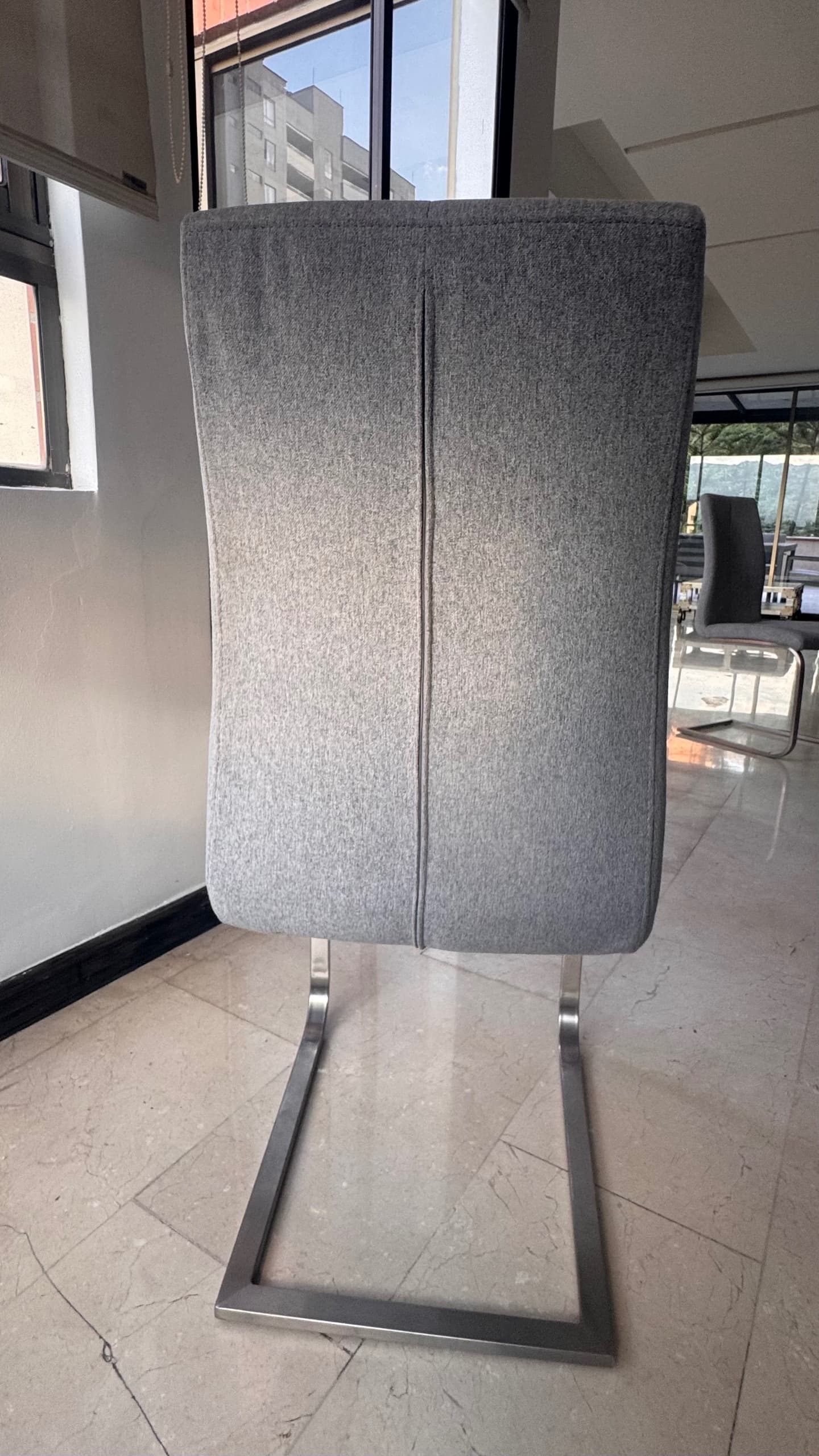 imagen de producto Silla de comedor