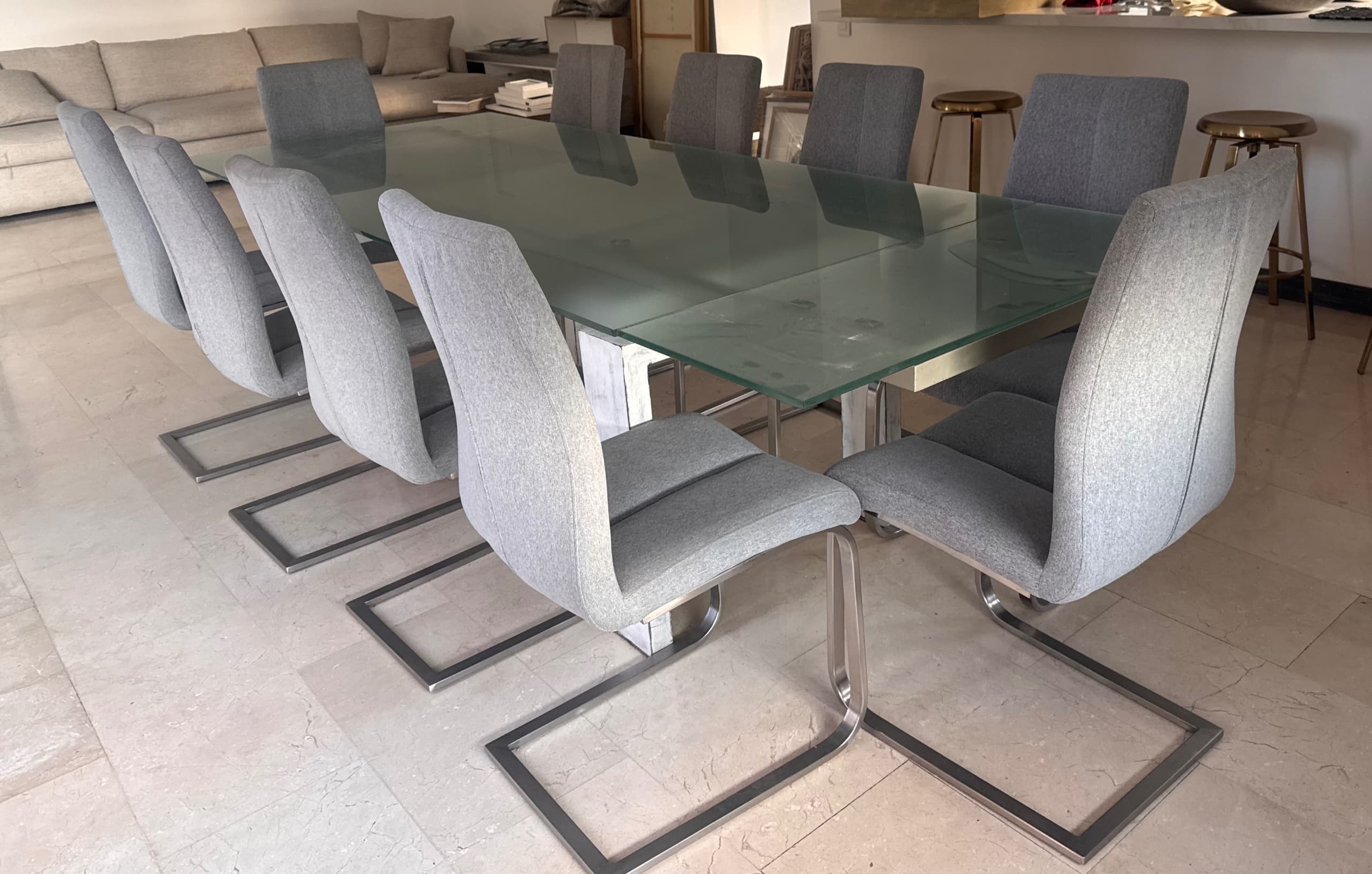 imagen de producto Silla de comedor